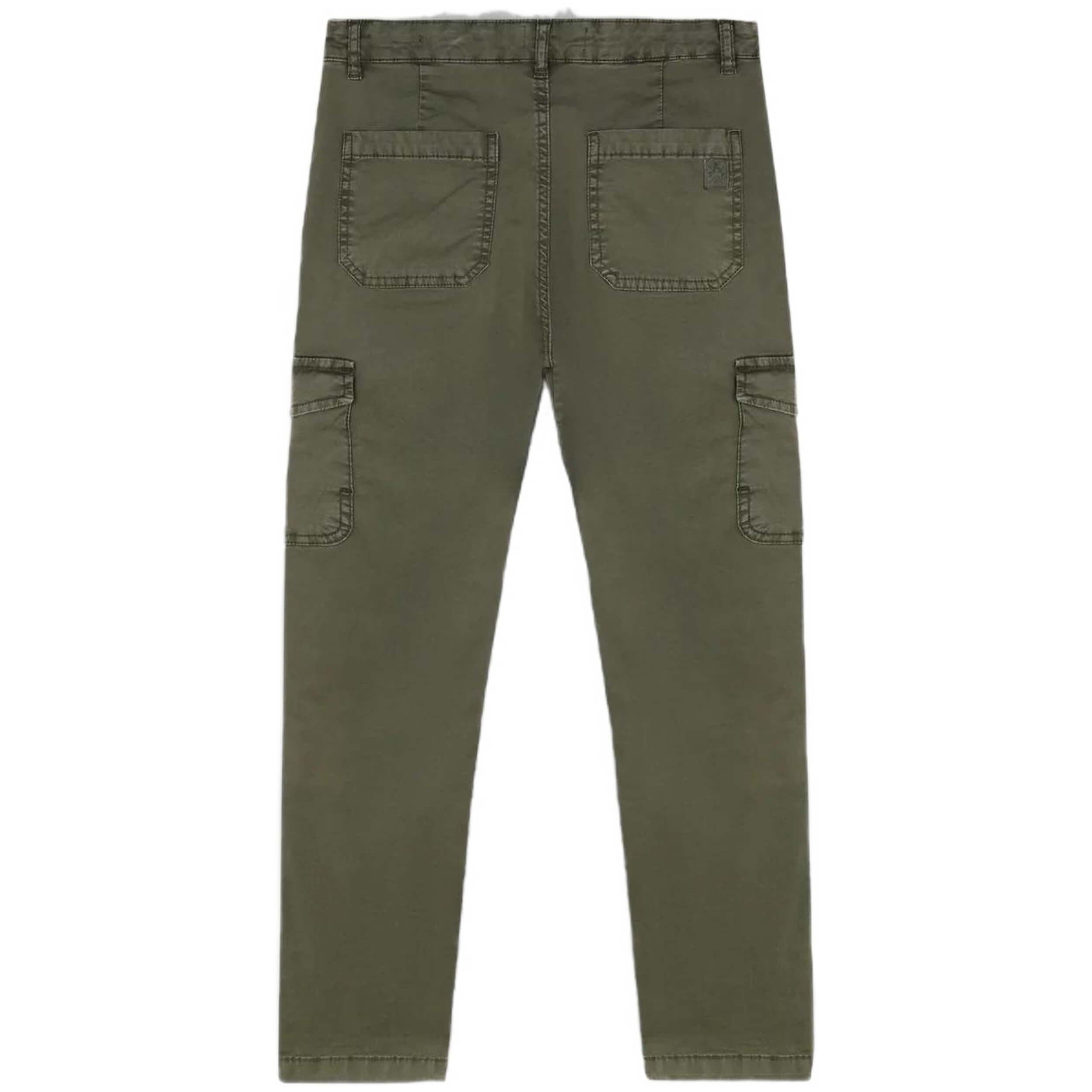 Pantalon Largo Scalpers 42659_Khaki