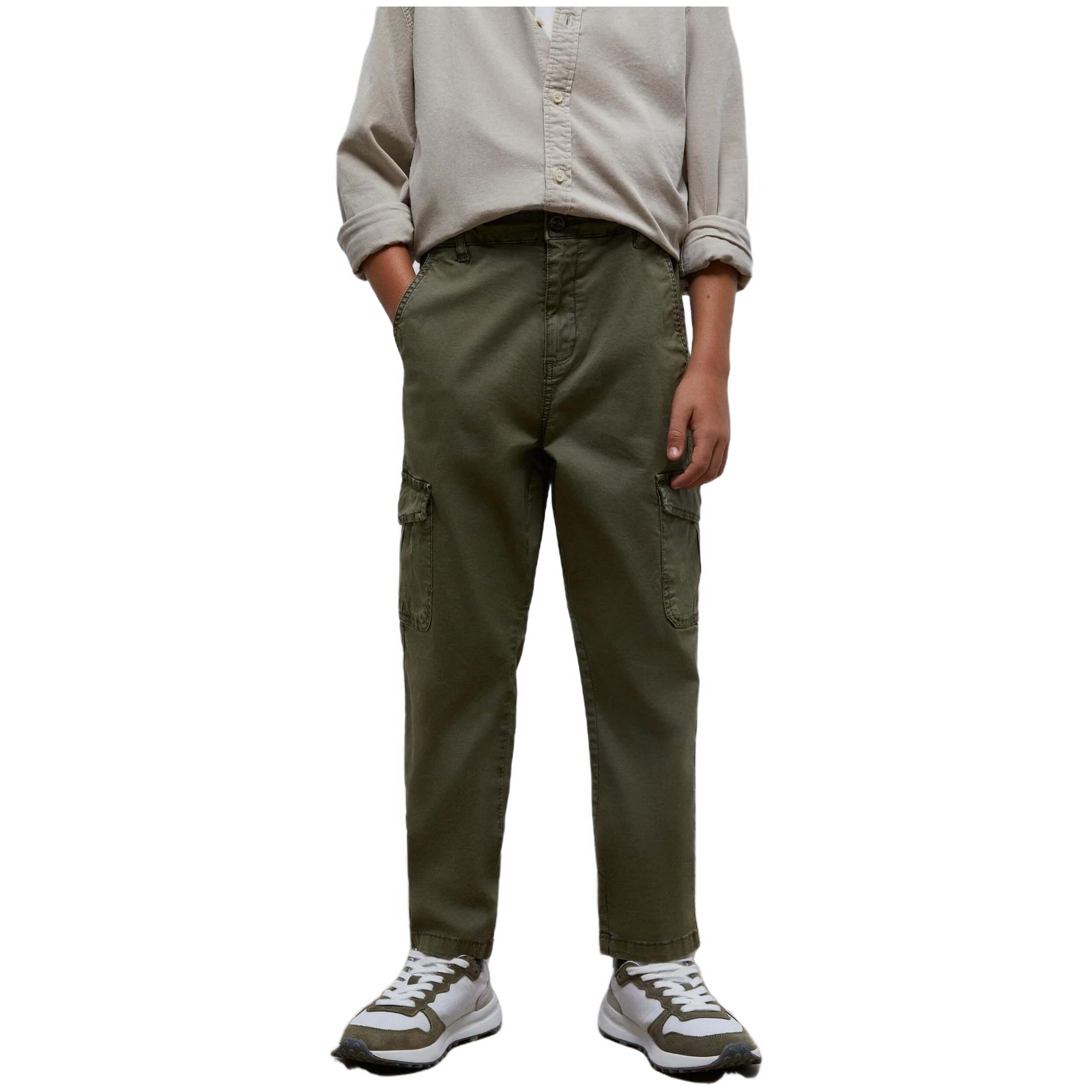 Pantalon Largo Scalpers 42659_Khaki