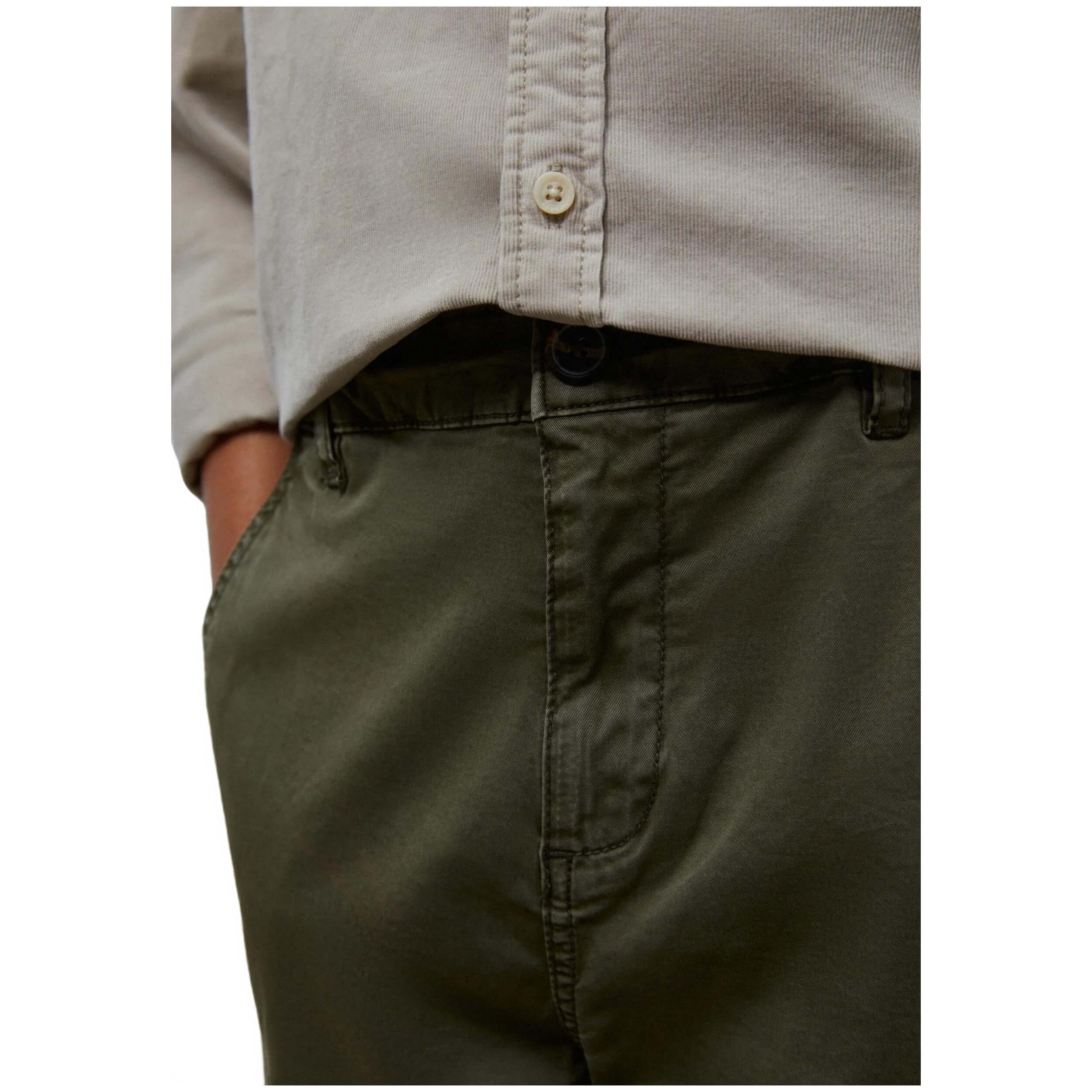 Pantalon Largo Scalpers 42659_Khaki