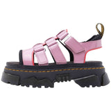 Sandalias De Plataforma Dr. Martens Mattison 3 Strap