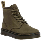 Botines Dr. Martens Brookline Chukka "Dms Olive"