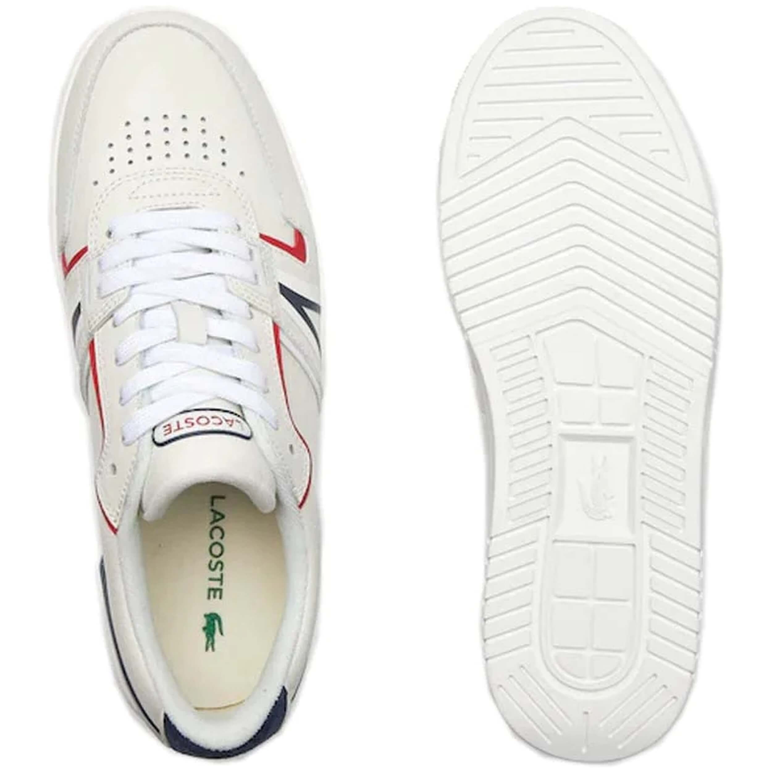 Lacoste Sma Sneakers