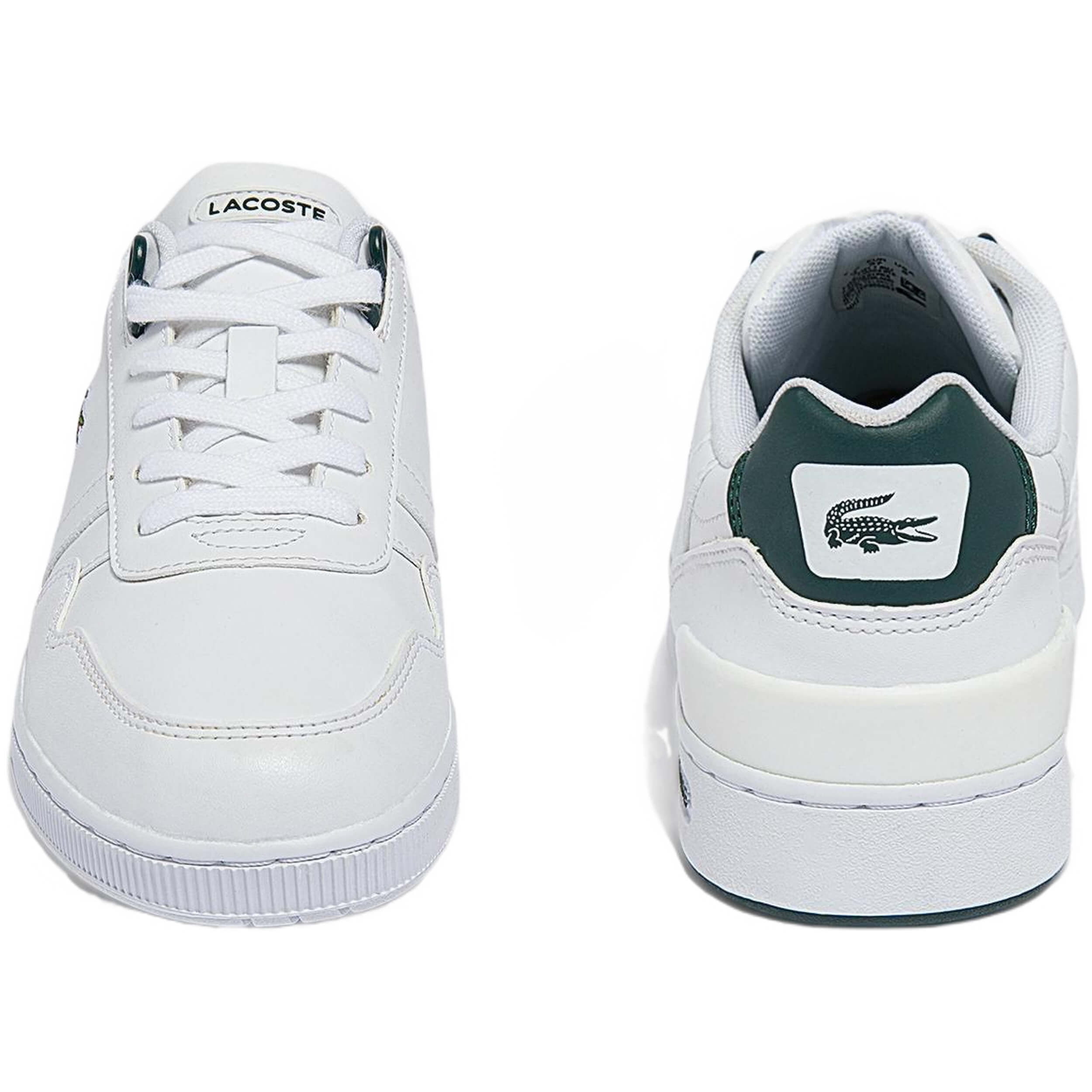 Lacoste sneakers