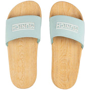 Munich flip flops