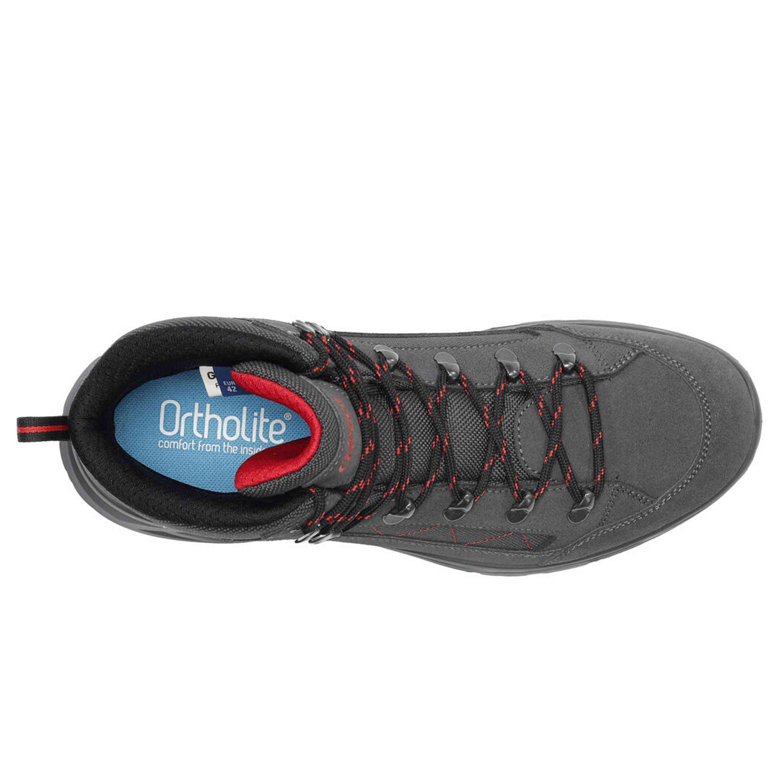 Botines Chiruca Mallos 05