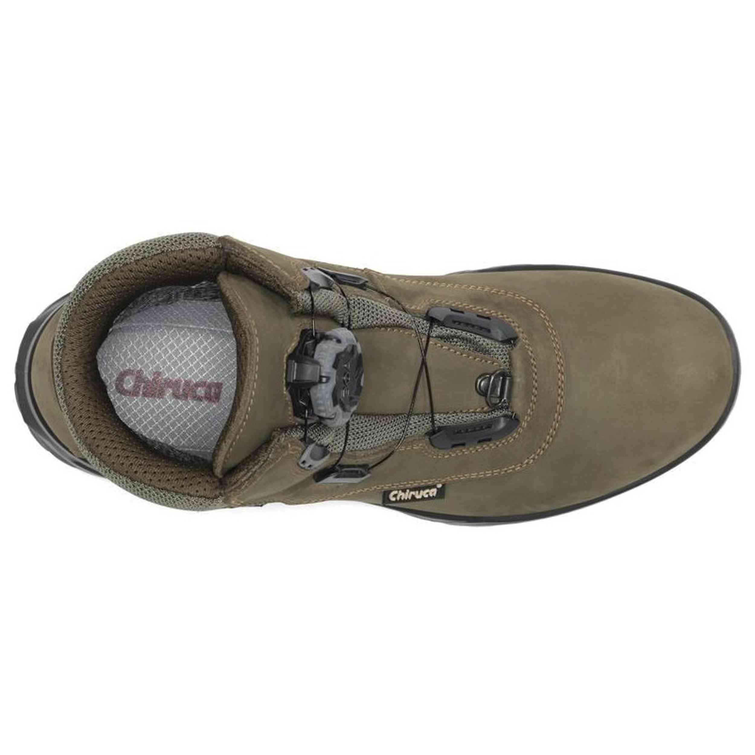  Chiruca Labrador Boa 01 Gore-Tex