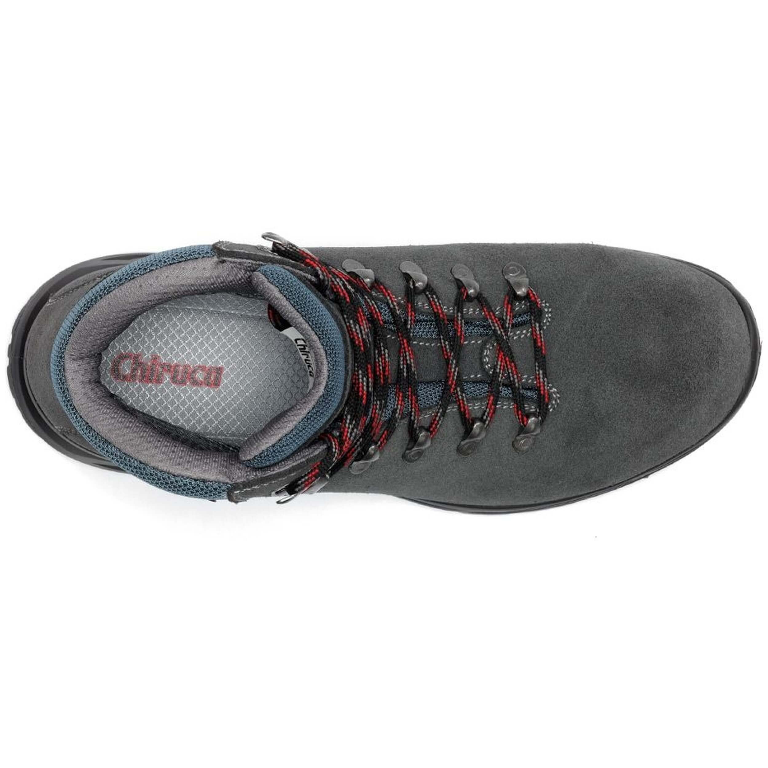 Botas Chiruca Xacobeo 05 Gore-Tex