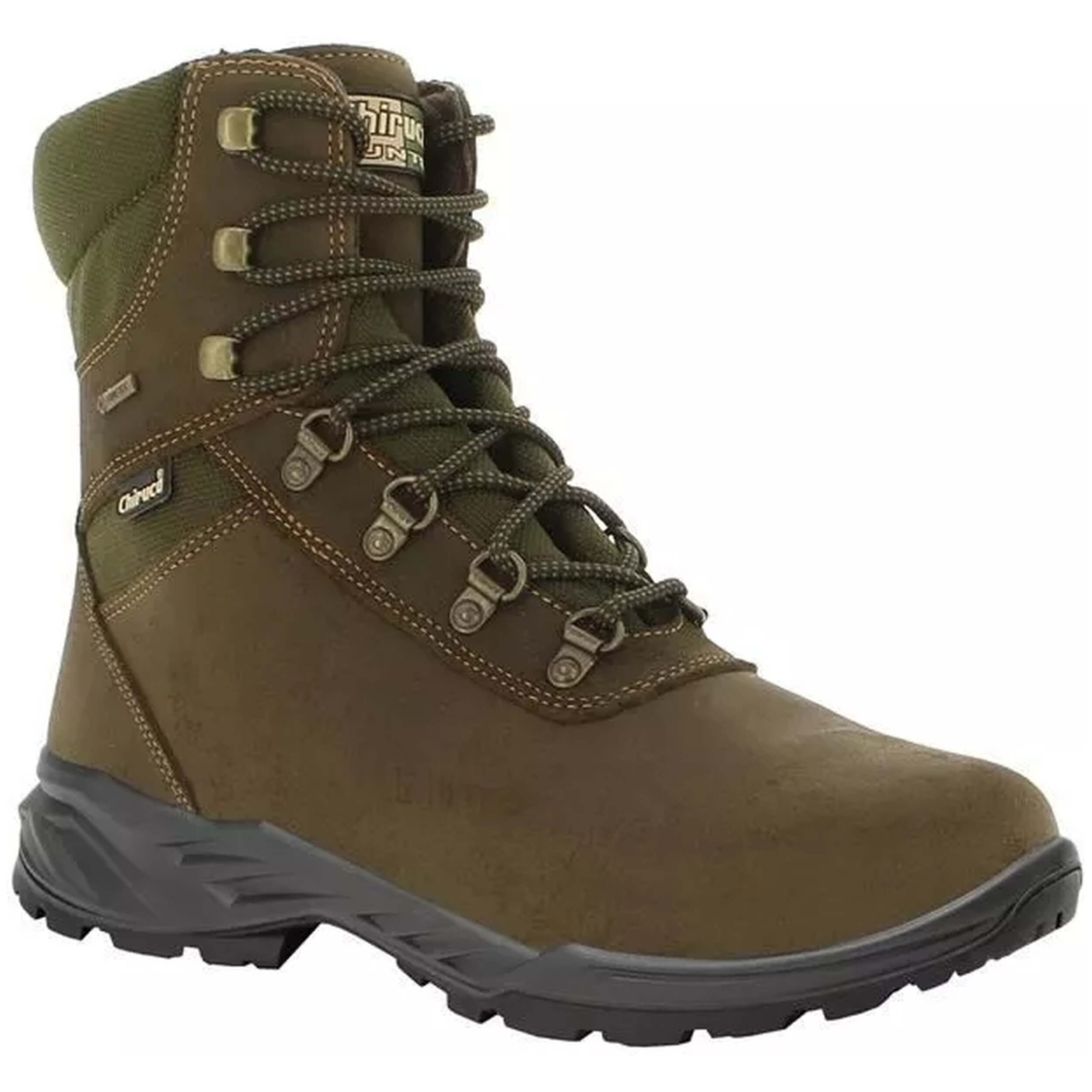 Botas Chiruca Torcaz 01 Gore-Tex