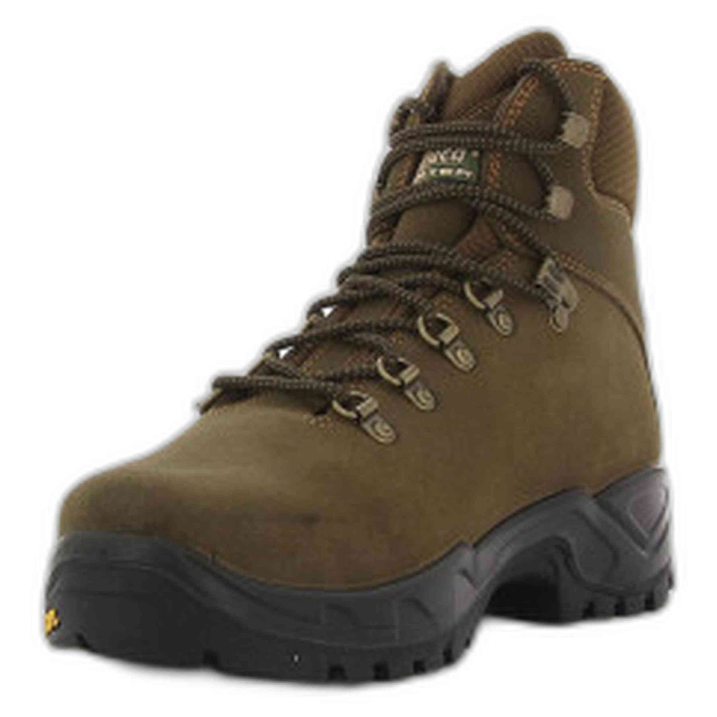 Botas Chiruca Trofeo 01 Gore-Tex