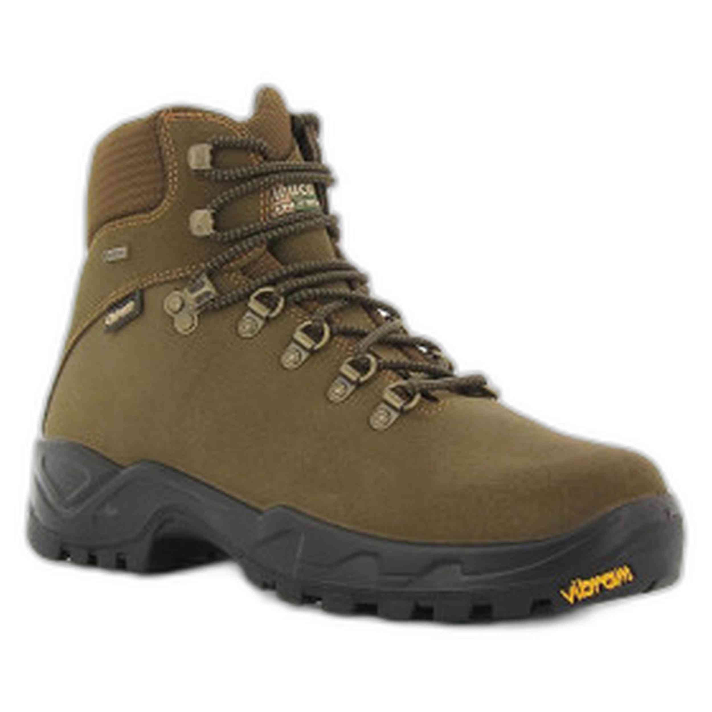 Botas Chiruca Trofeo 01 Gore-Tex