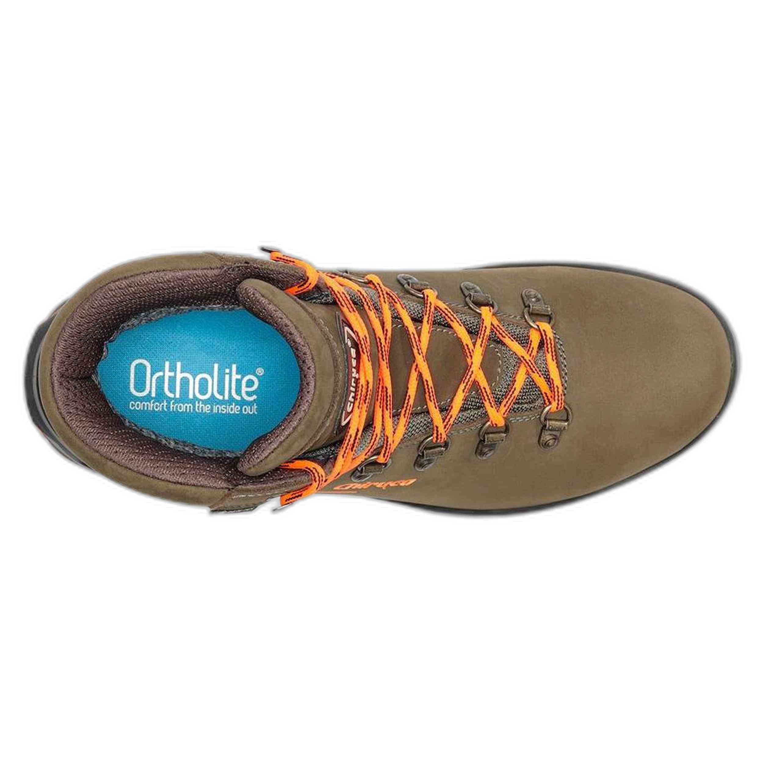 Botines Chiruca Game Hi Vis 08 Gore-Tex