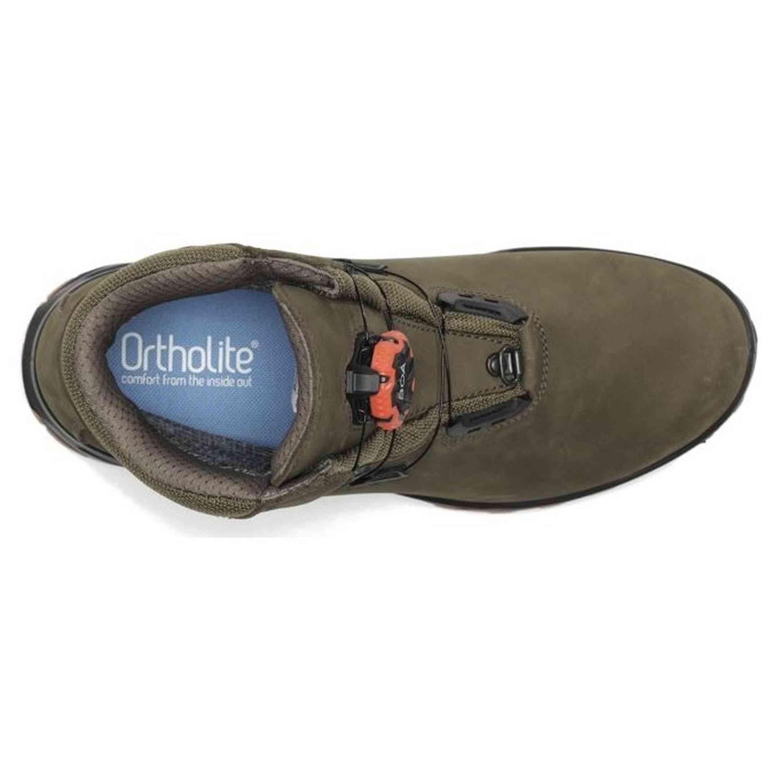  Chiruca Cares Boa Hi Vis 08