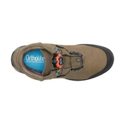 Zapatos De Montaña Chiruca Alano Force Boa Hi Vis 08 Gore-Tex