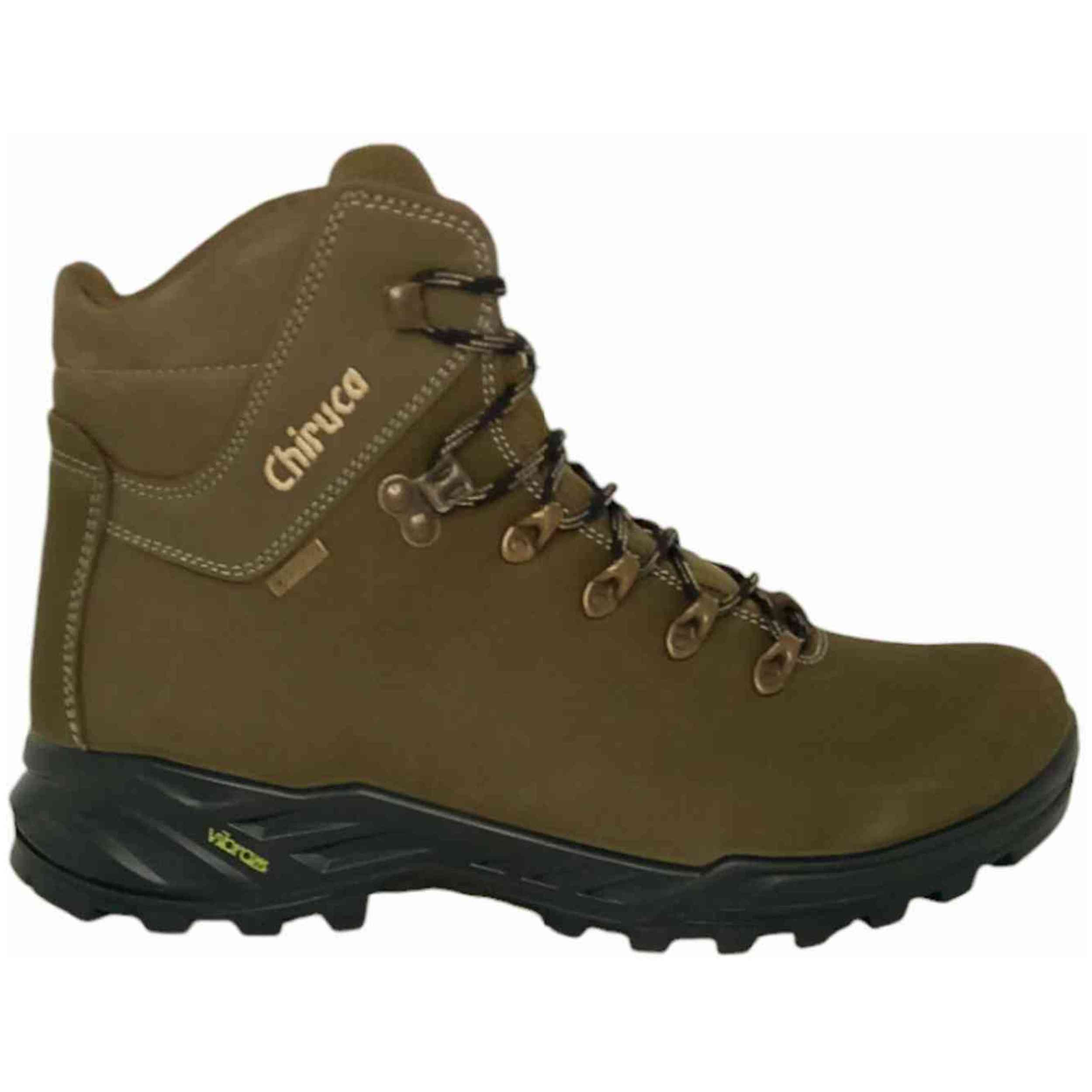 Botas Chiruca Cares Gore Tex