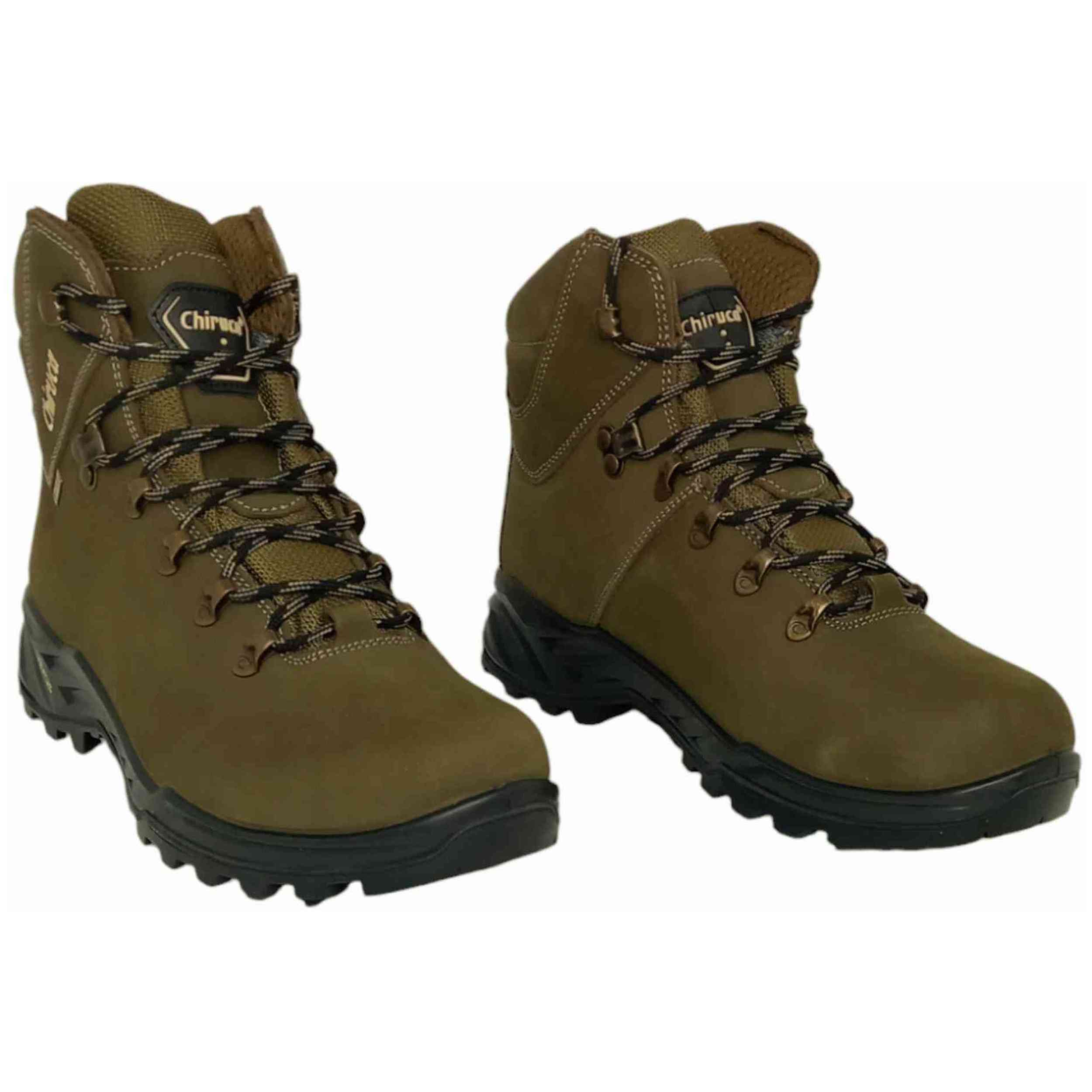 Botas Chiruca Cares Gore Tex