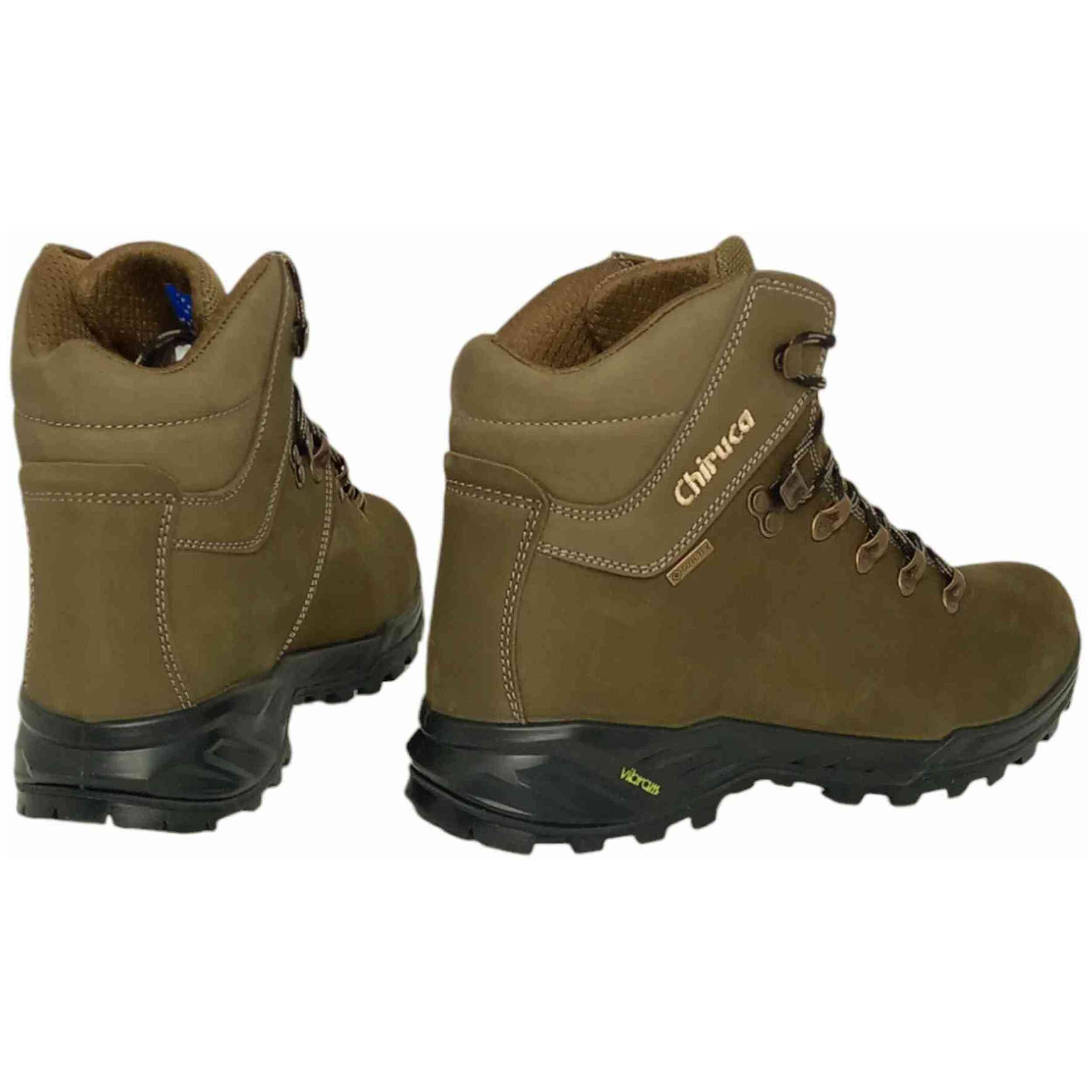 Botas Chiruca Cares Gore Tex