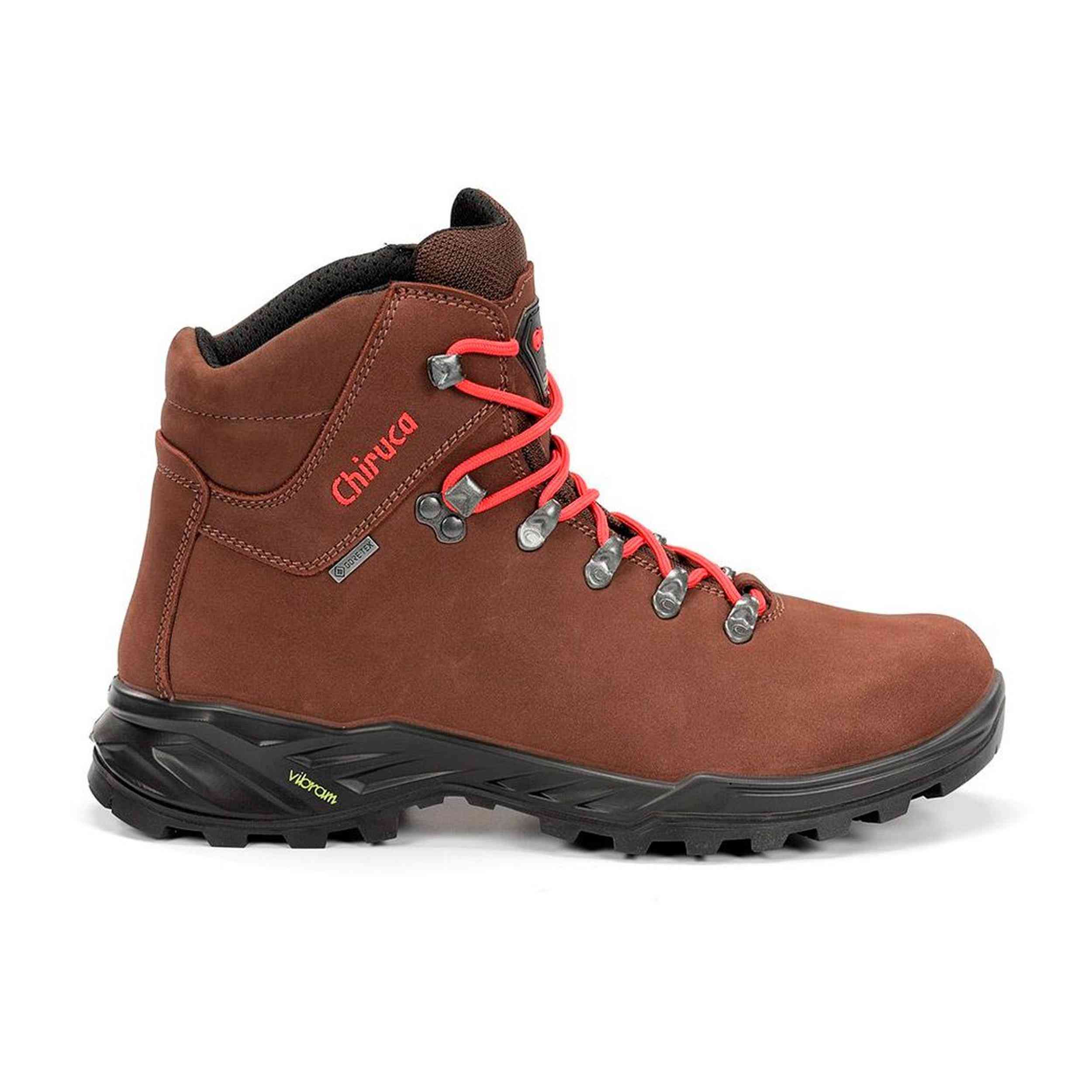 Botas Chiruca Cares 02 Gore-Tex