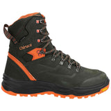 Botas Chiruca Cypress Hi Vis Gore-Tex