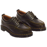 Zapatos De Cordon Dr. Martens Lowell "Dms Olive"