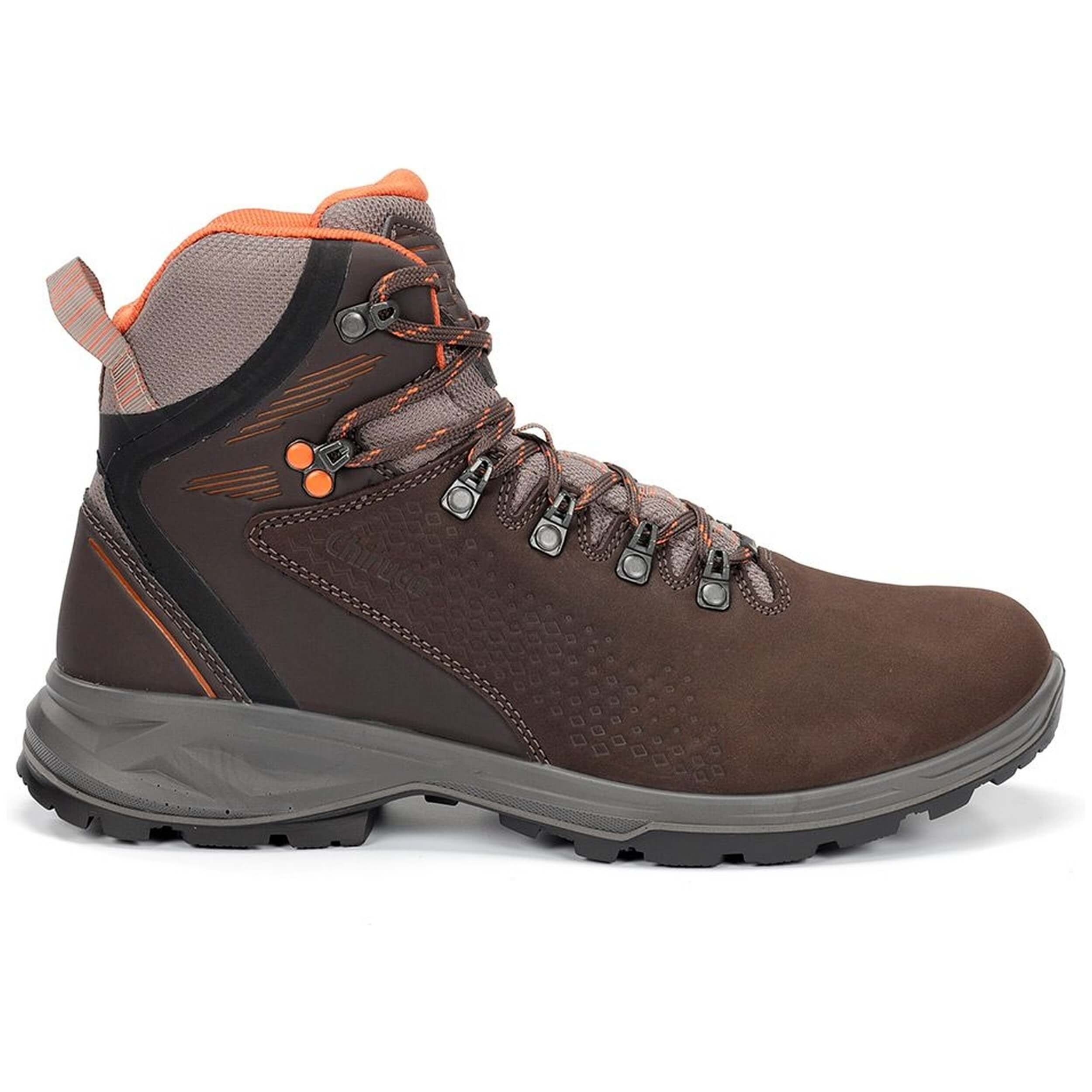 Botas Chiruca Taiga 02 Gore-Tex