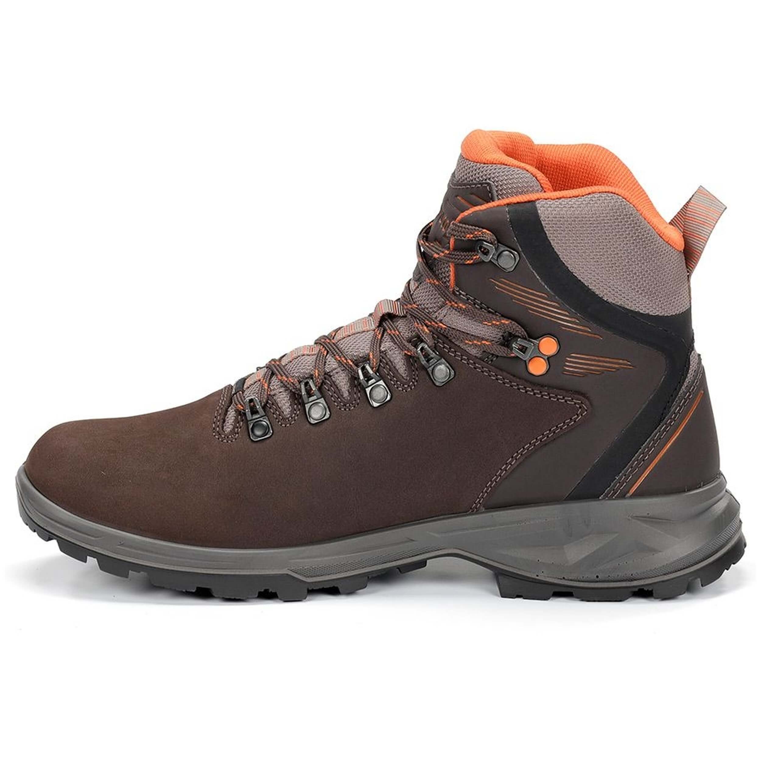 Botas Chiruca Taiga 02 Gore-Tex