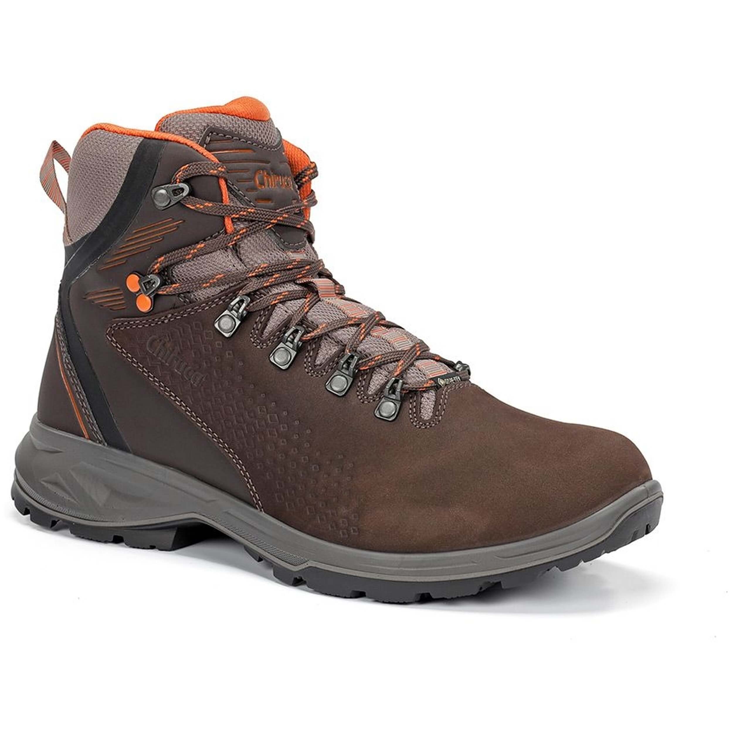Botas Chiruca Taiga 02 Gore-Tex