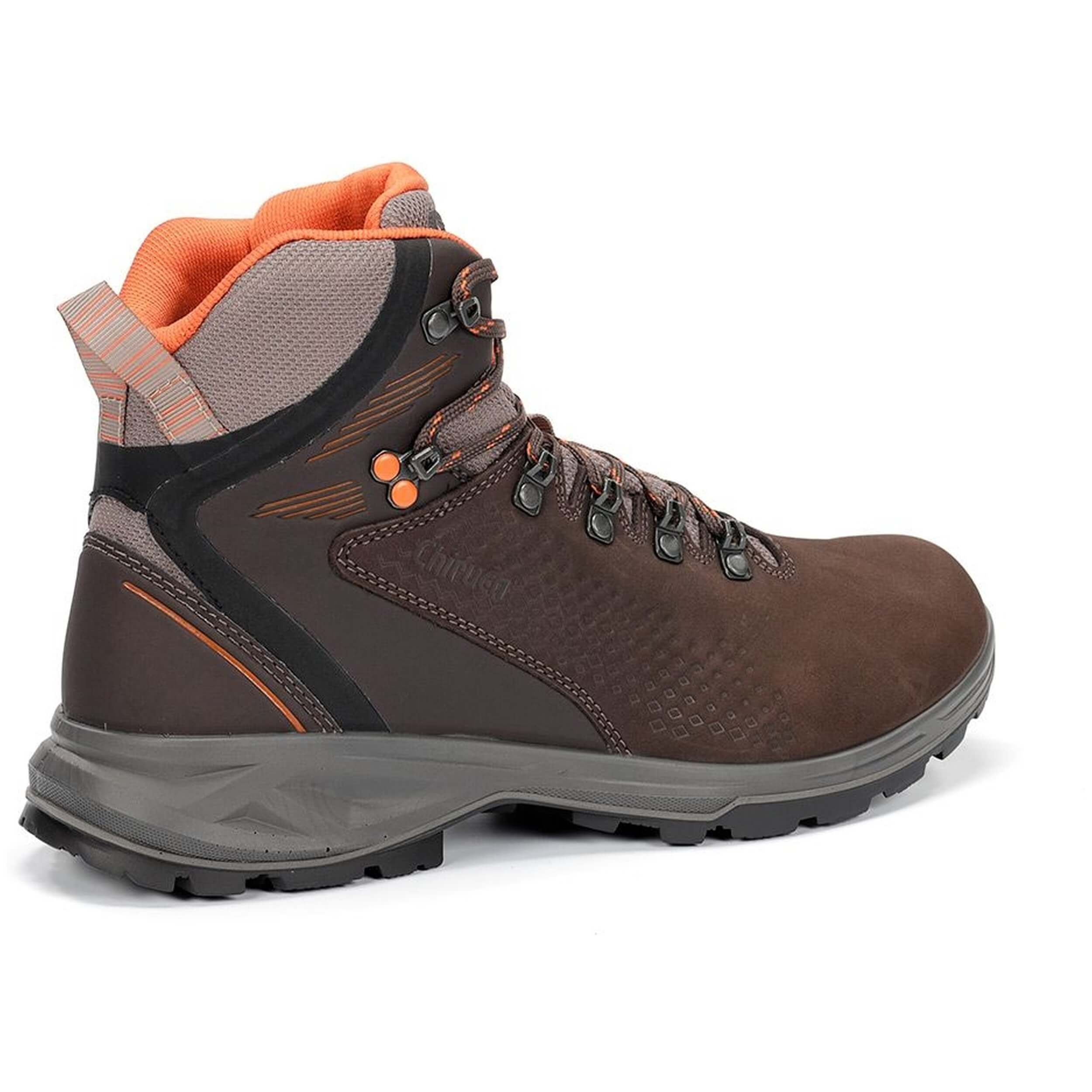 Botas Chiruca Taiga 02 Gore-Tex