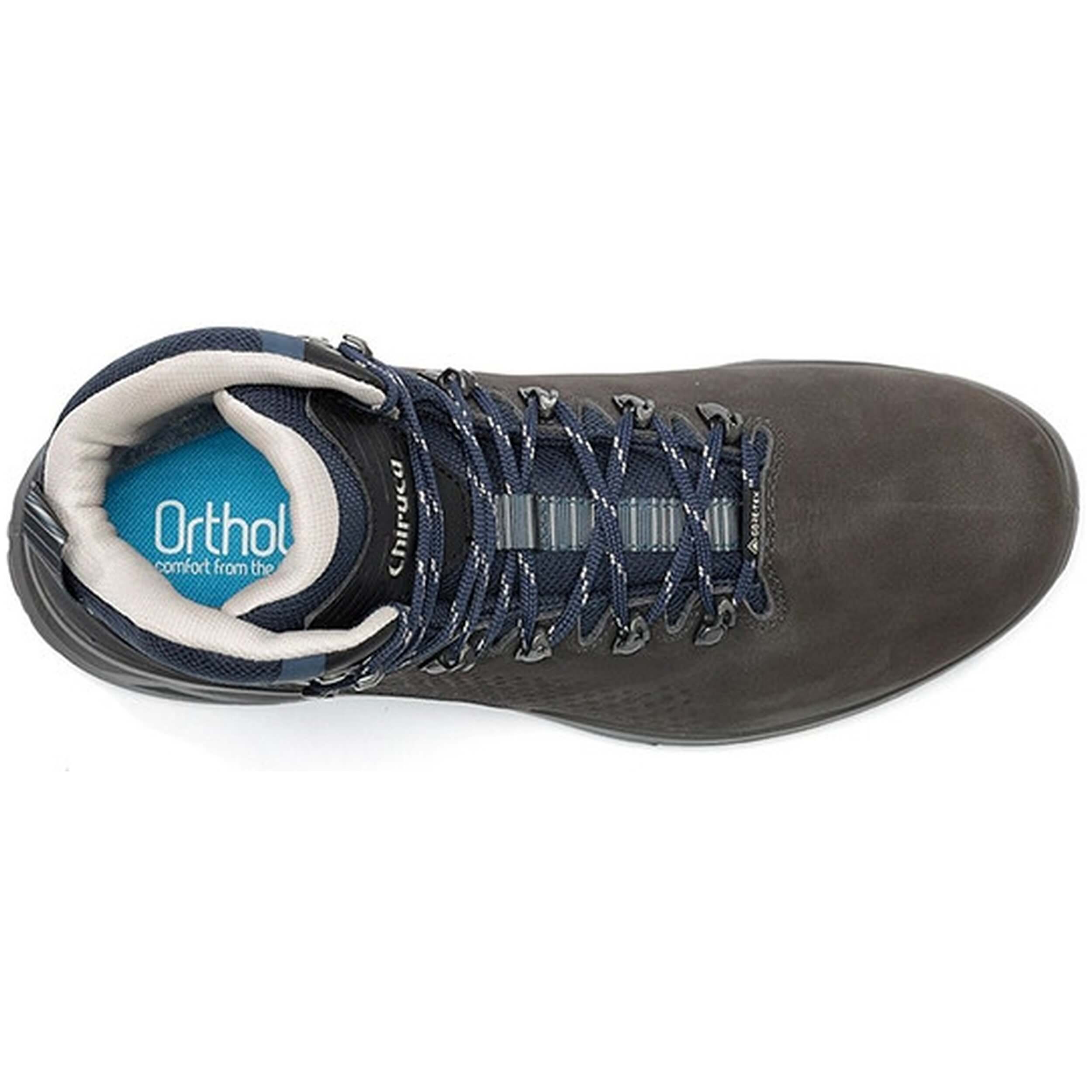 Botas Chiruca Taiga 05 Gore-Tex