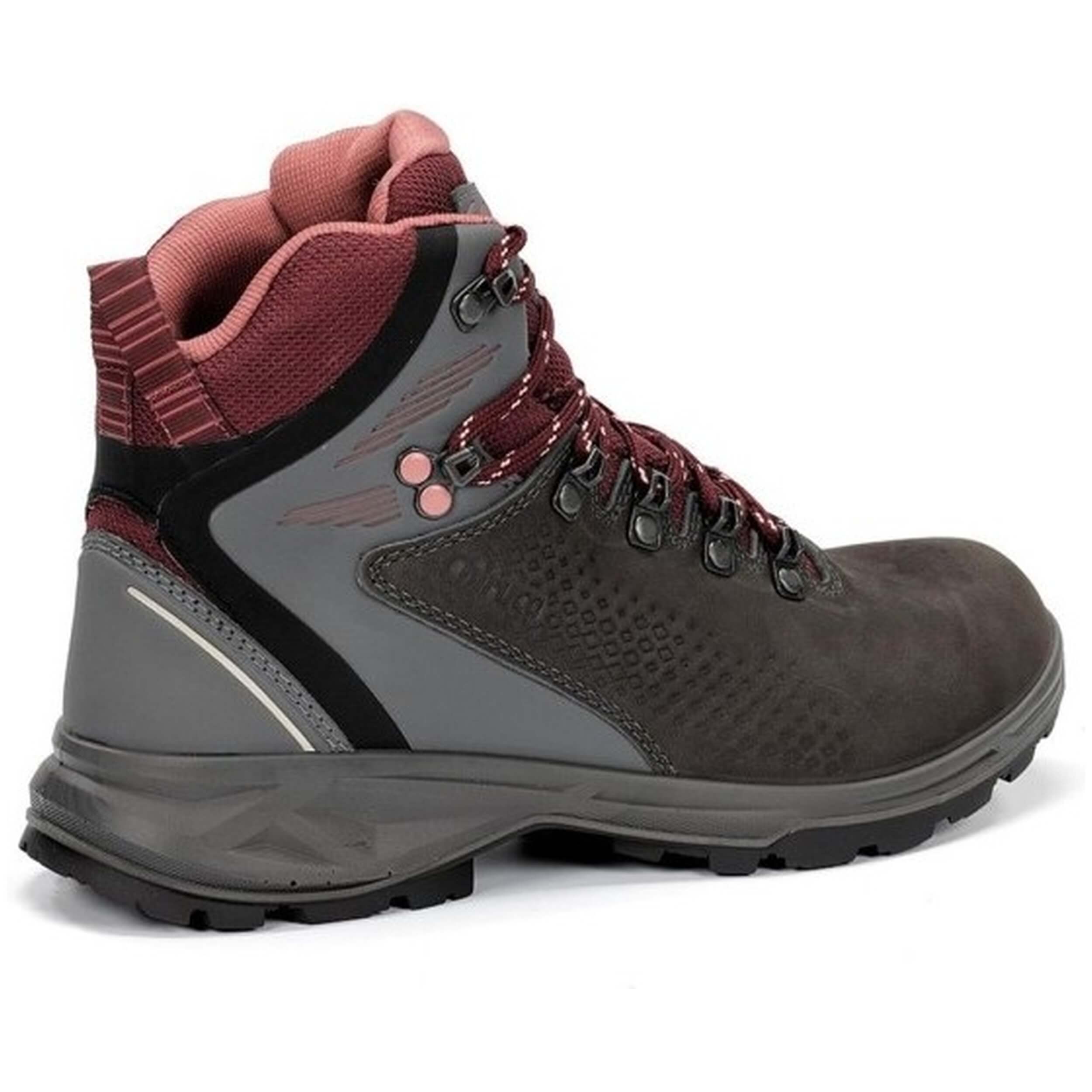 Zapatillas De Trekking Chiruca Taiga 02 Gore-Tex