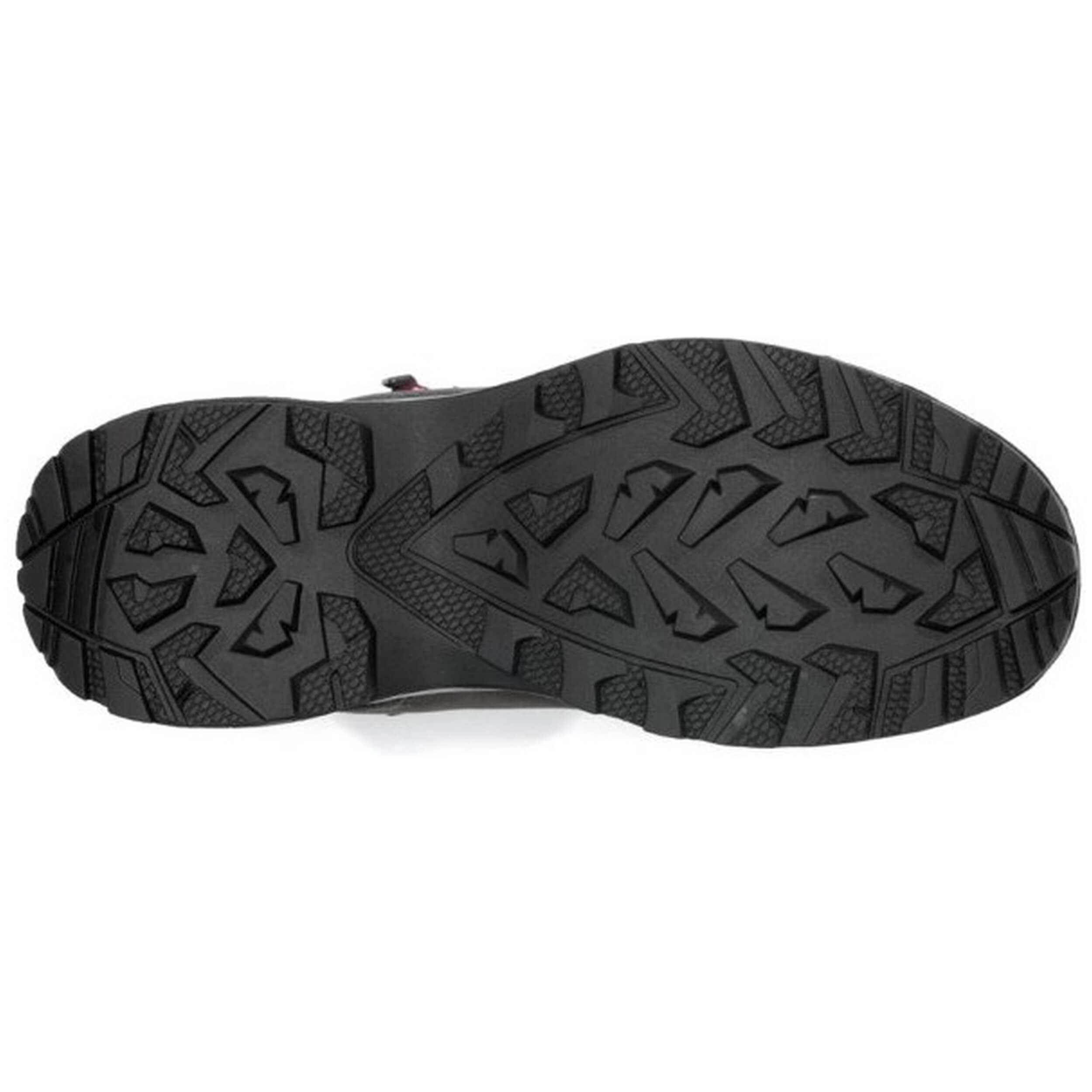Zapatillas De Trekking Chiruca Taiga 02 Gore-Tex