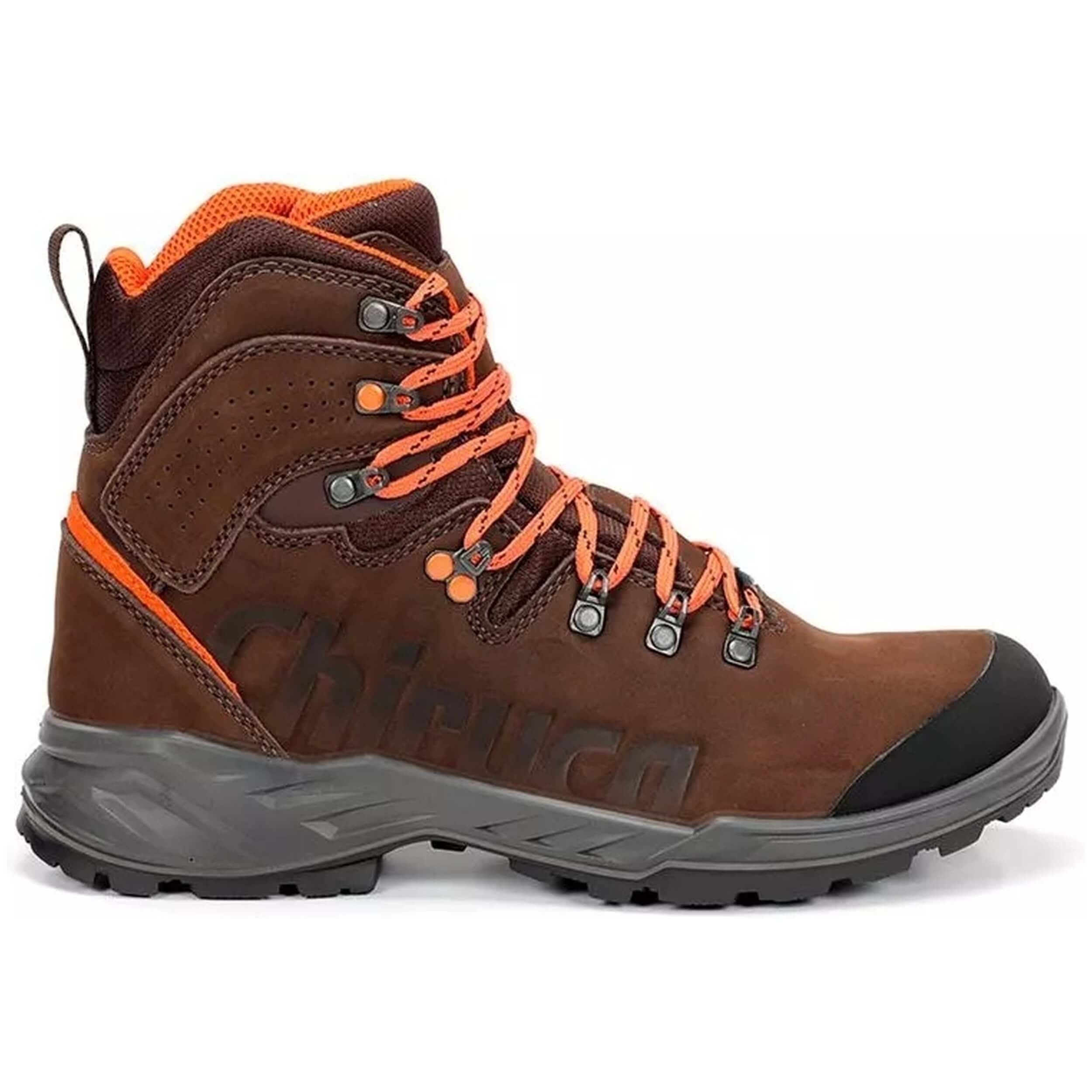 Botas Chiruca Sequoia Force 12 Gore-Tex