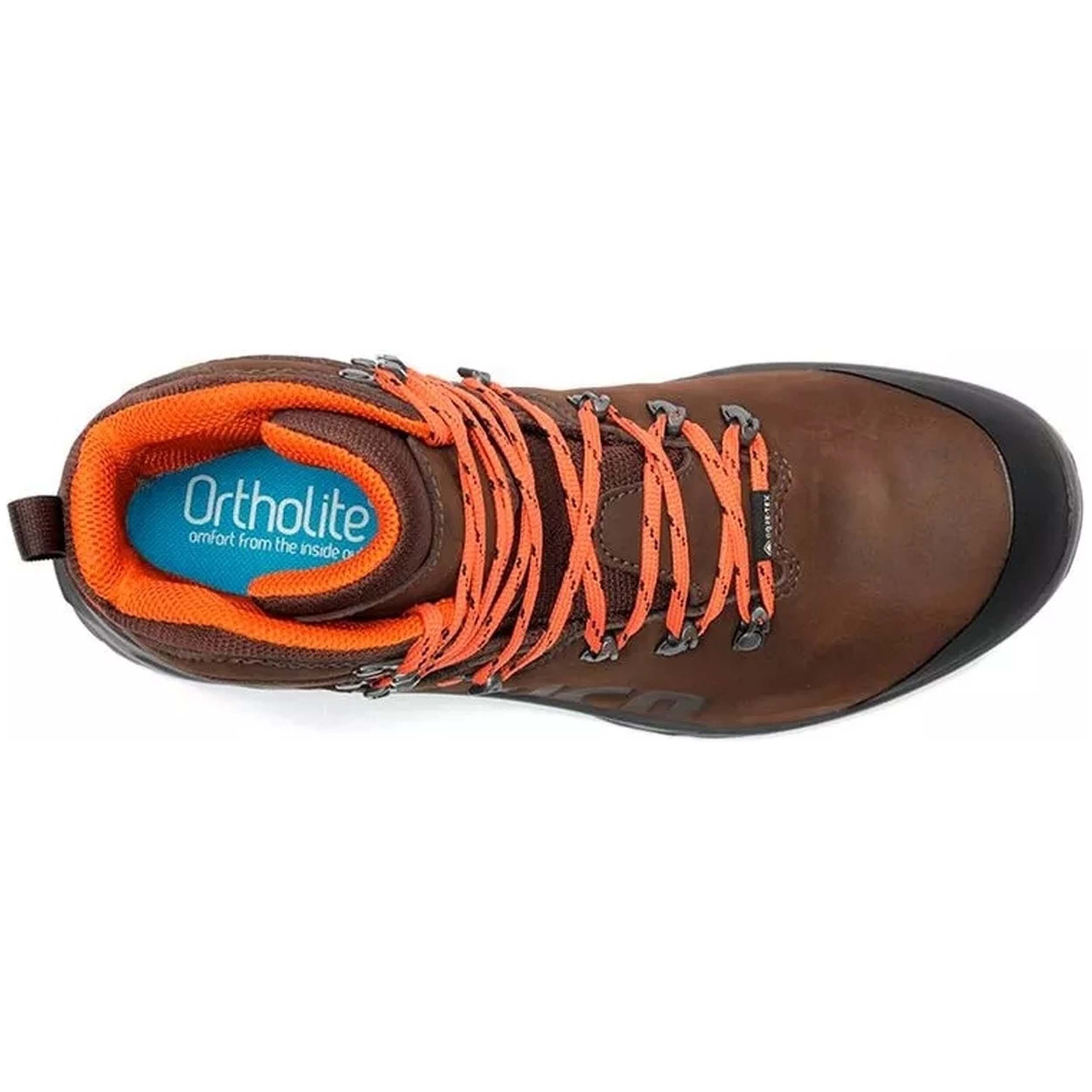 Botas Chiruca Sequoia Force 12 Gore-Tex