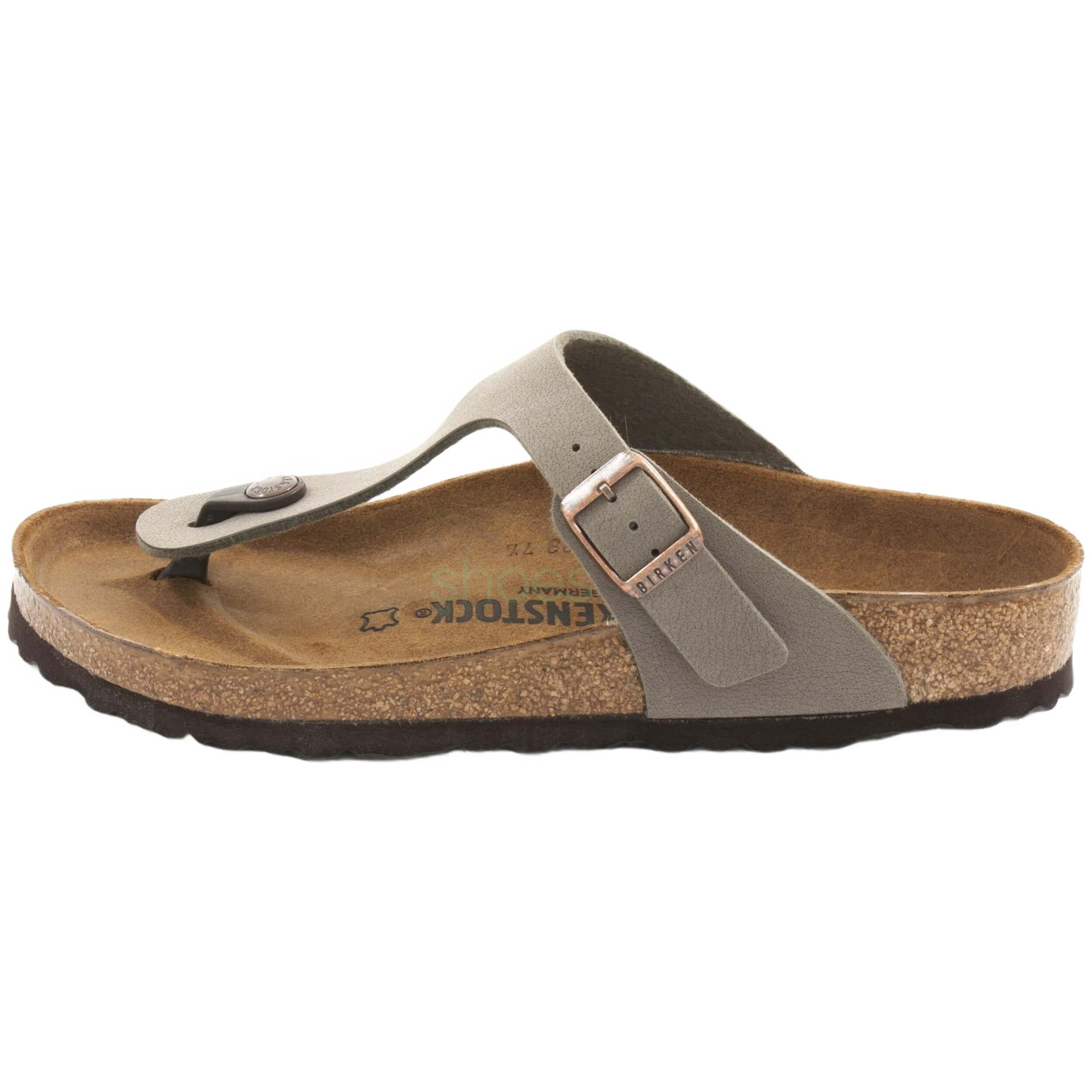 Sandalias Birkenstock Gizeh