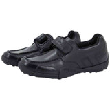 Zapatos Geox Snake "Negro"