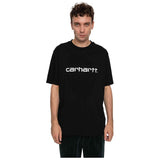 Camiseta De Manga Corta Carhartt Wip