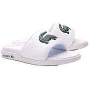 Chanclas Lacoste