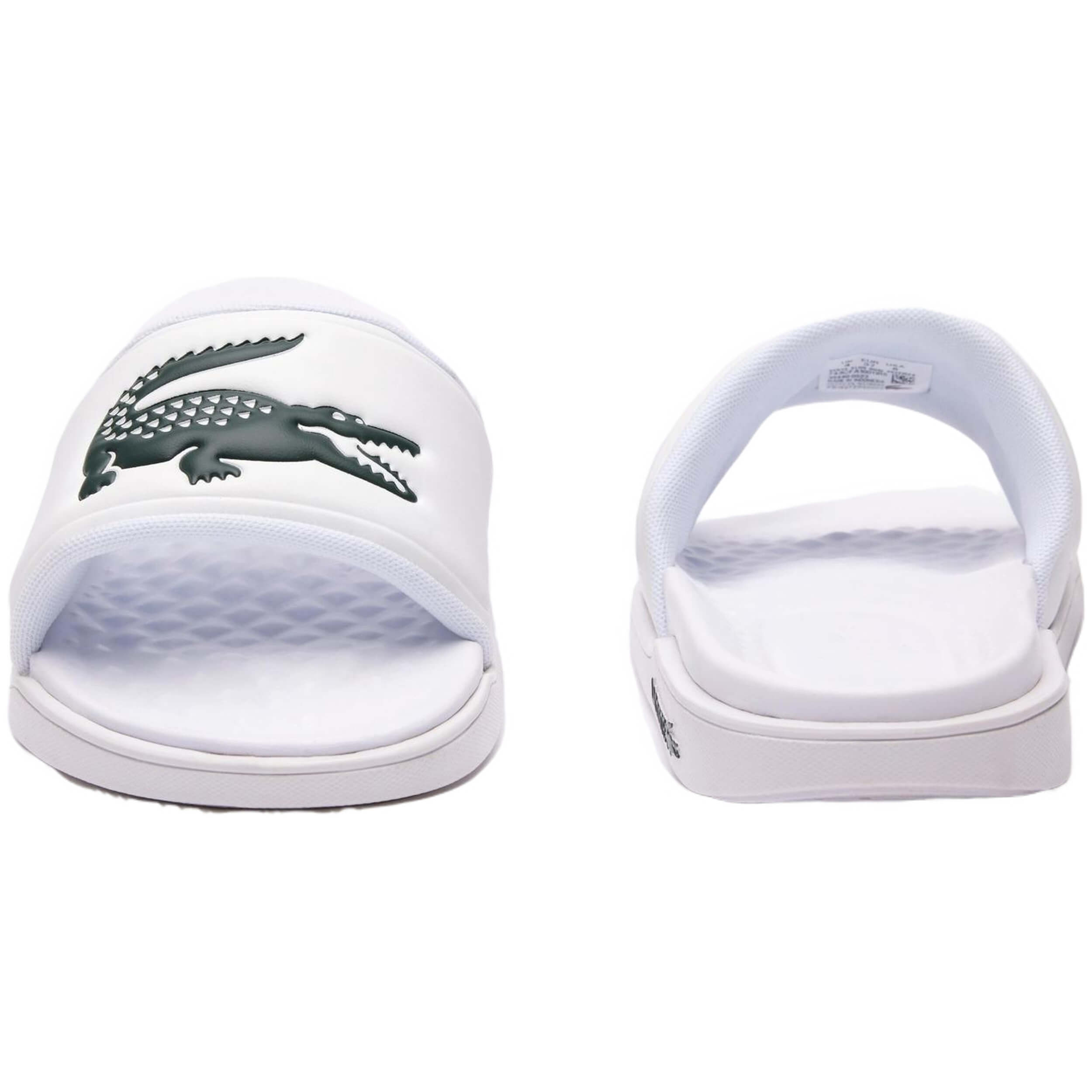 Chanclas Lacoste