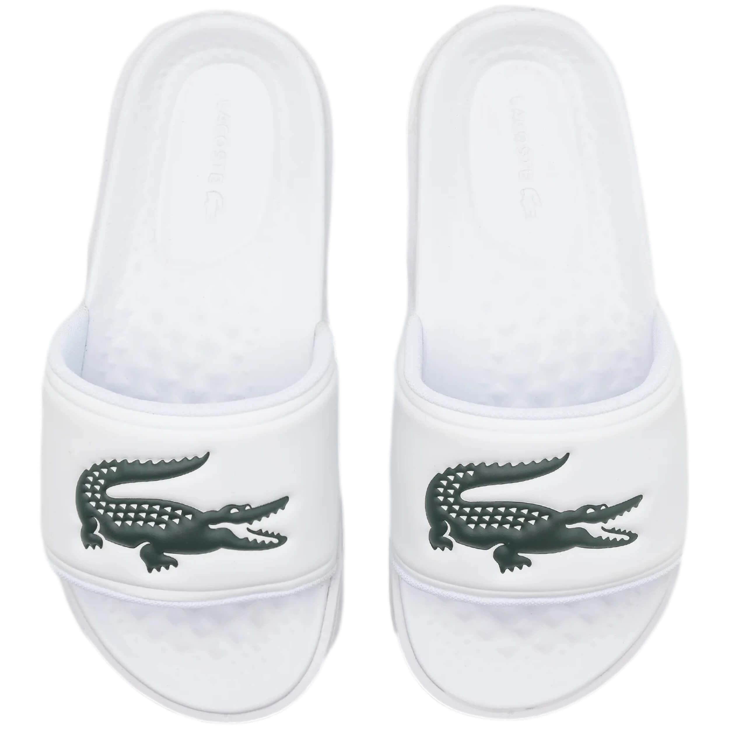 Sandalias Lacoste  