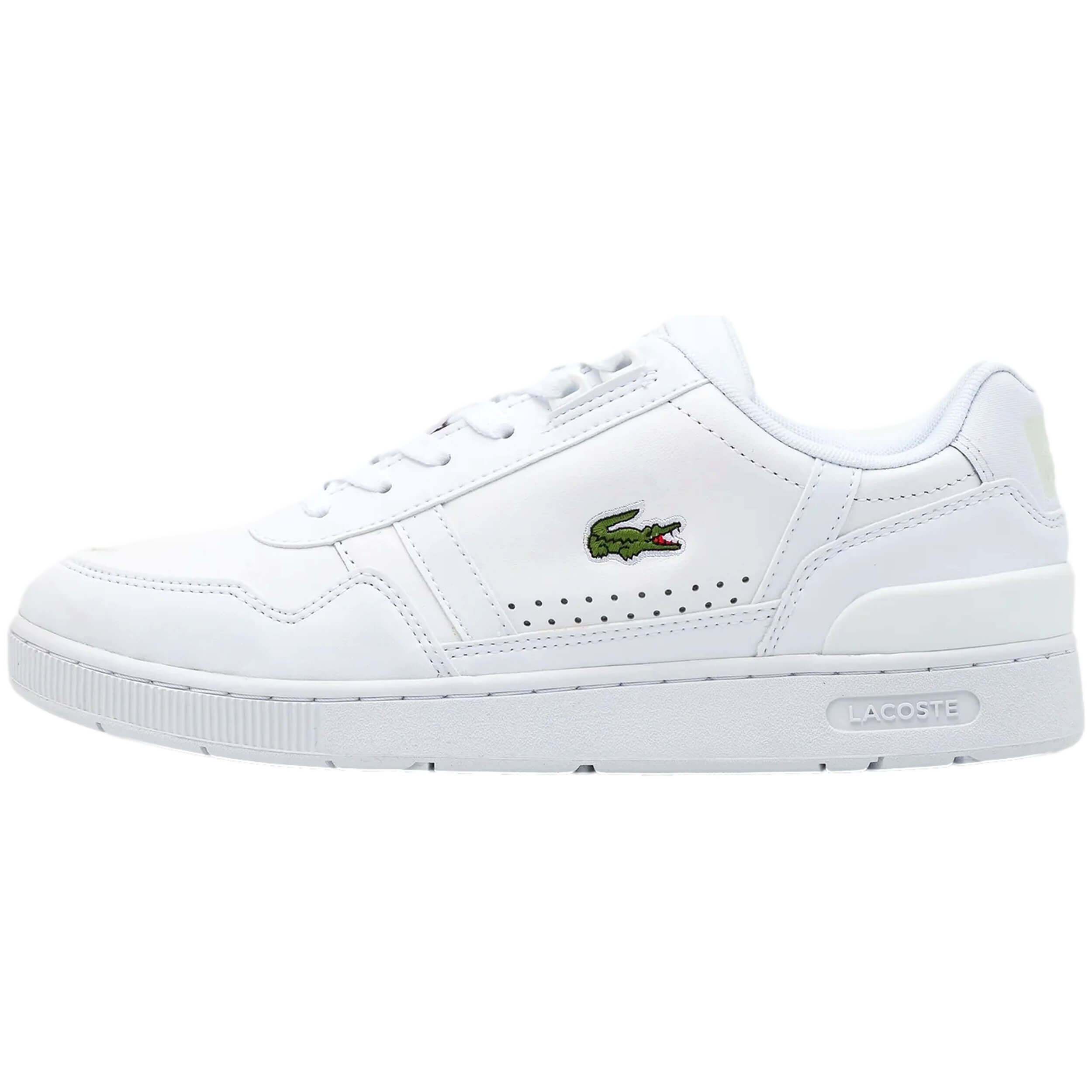 Zapatillas Lacoste T-Clip