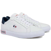 Zapatillas Lacoste Powercourt Tri22