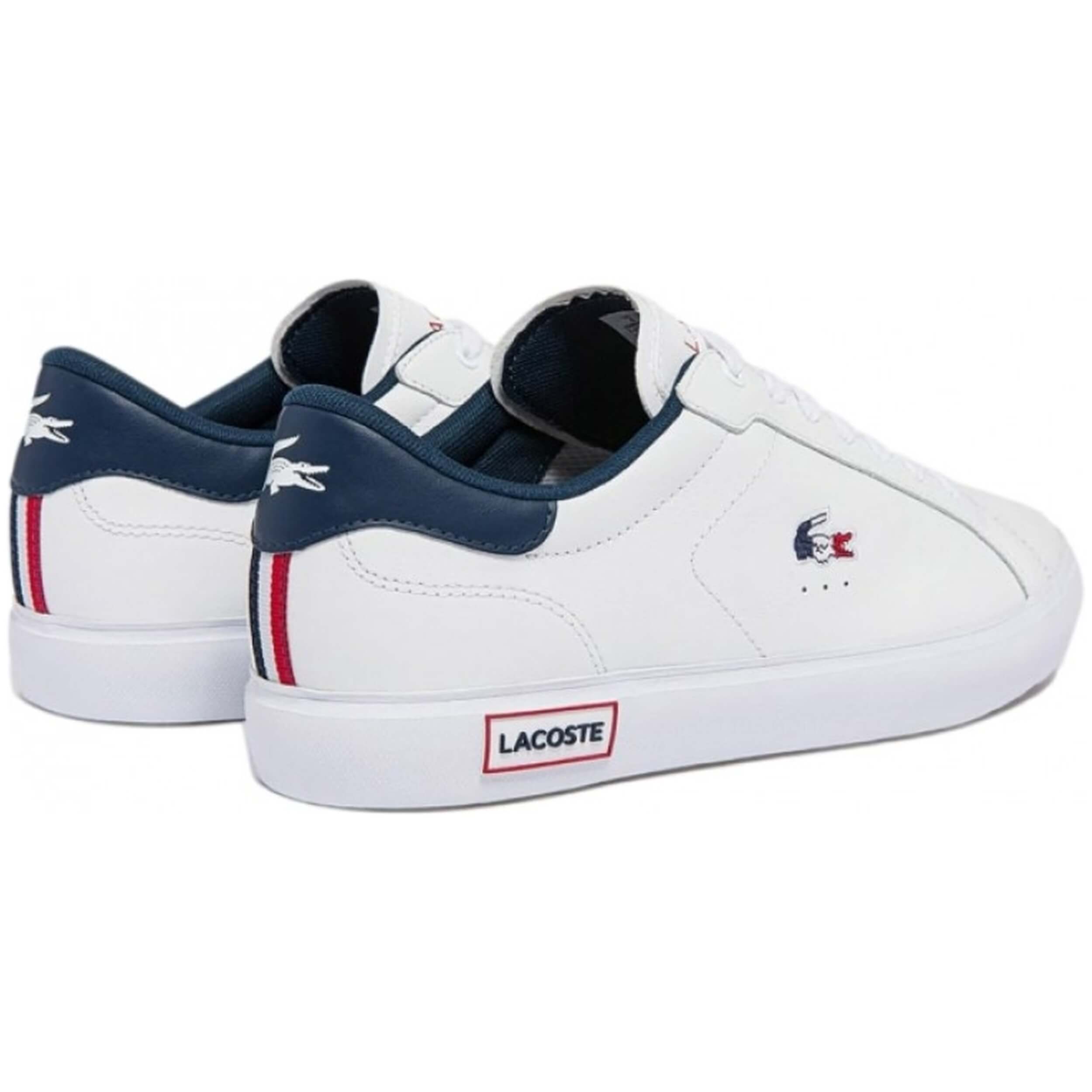 Zapatillas Lacoste Powercourt Tri22