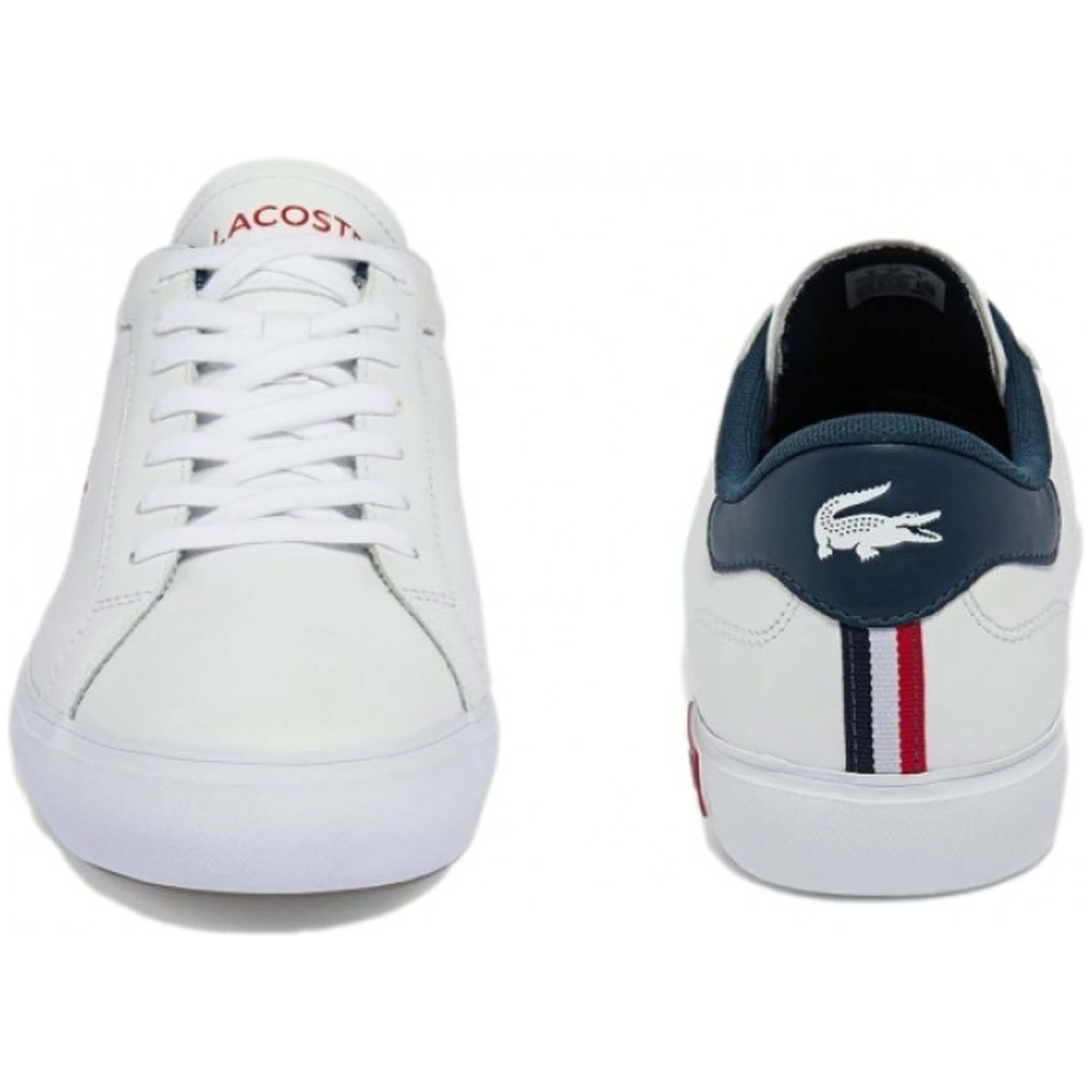 Zapatillas Lacoste Powercourt Tri22