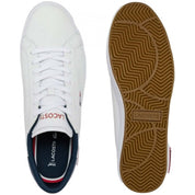 Zapatillas Lacoste Powercourt Tri22