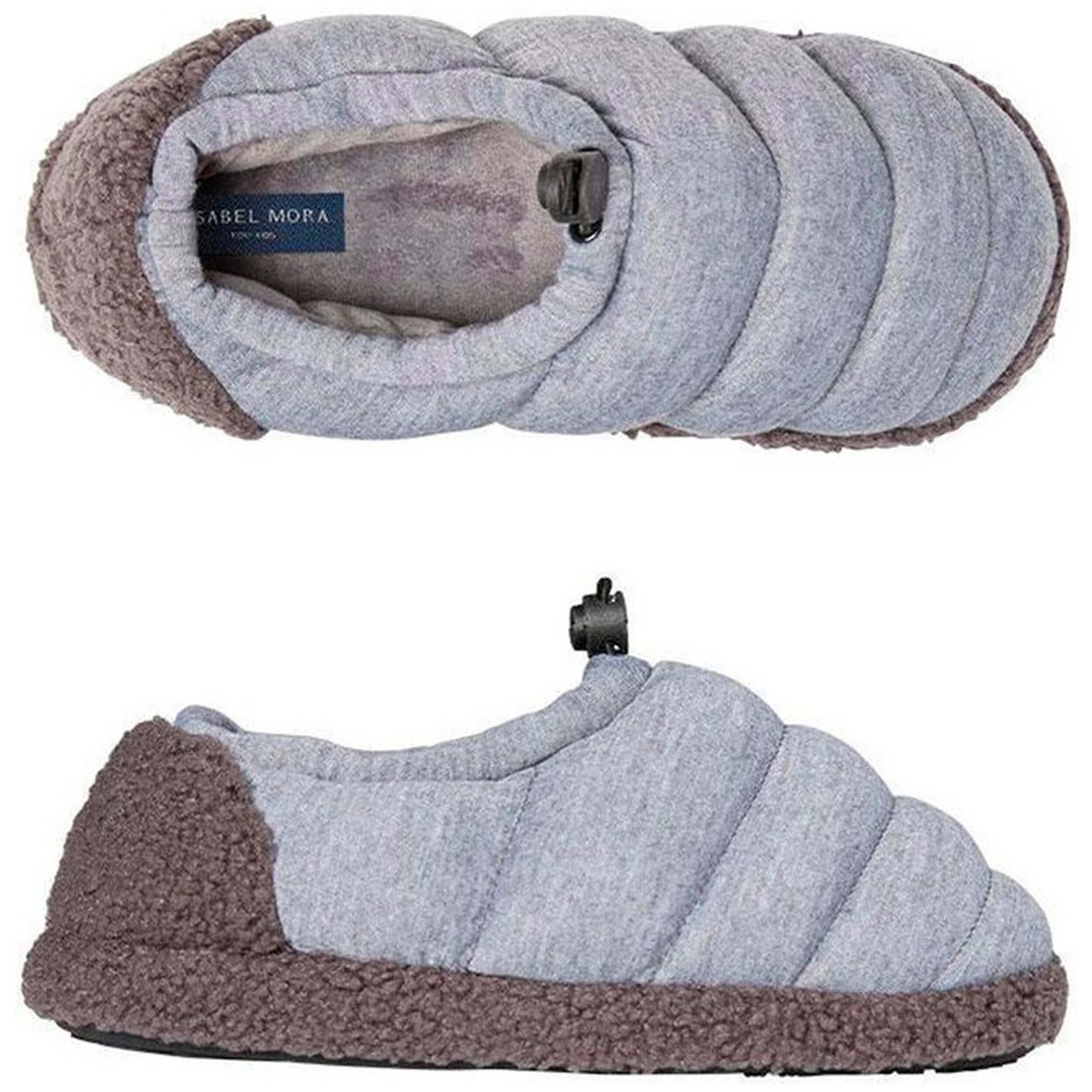 Zapatillas De Casa Ysabel Mora 44001