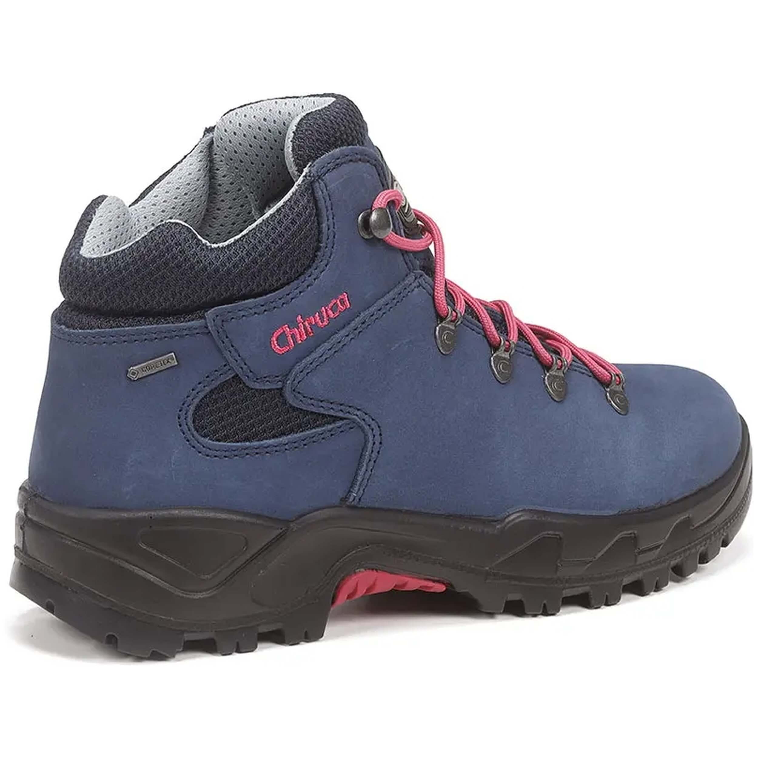 Botas Chiruca Panticosa Gore-Tex