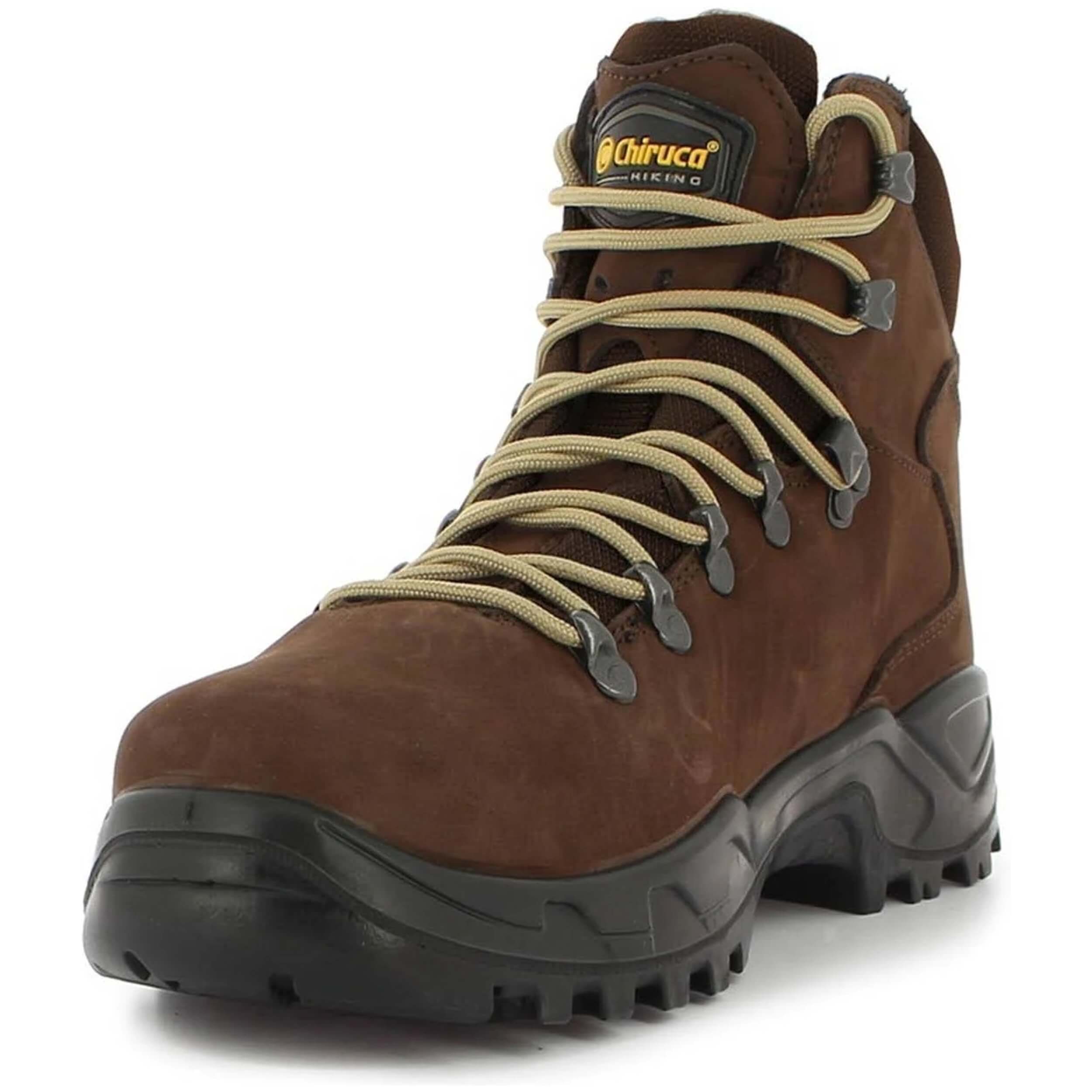 Botas Chiruca Somiedo 12 Gore-Tex