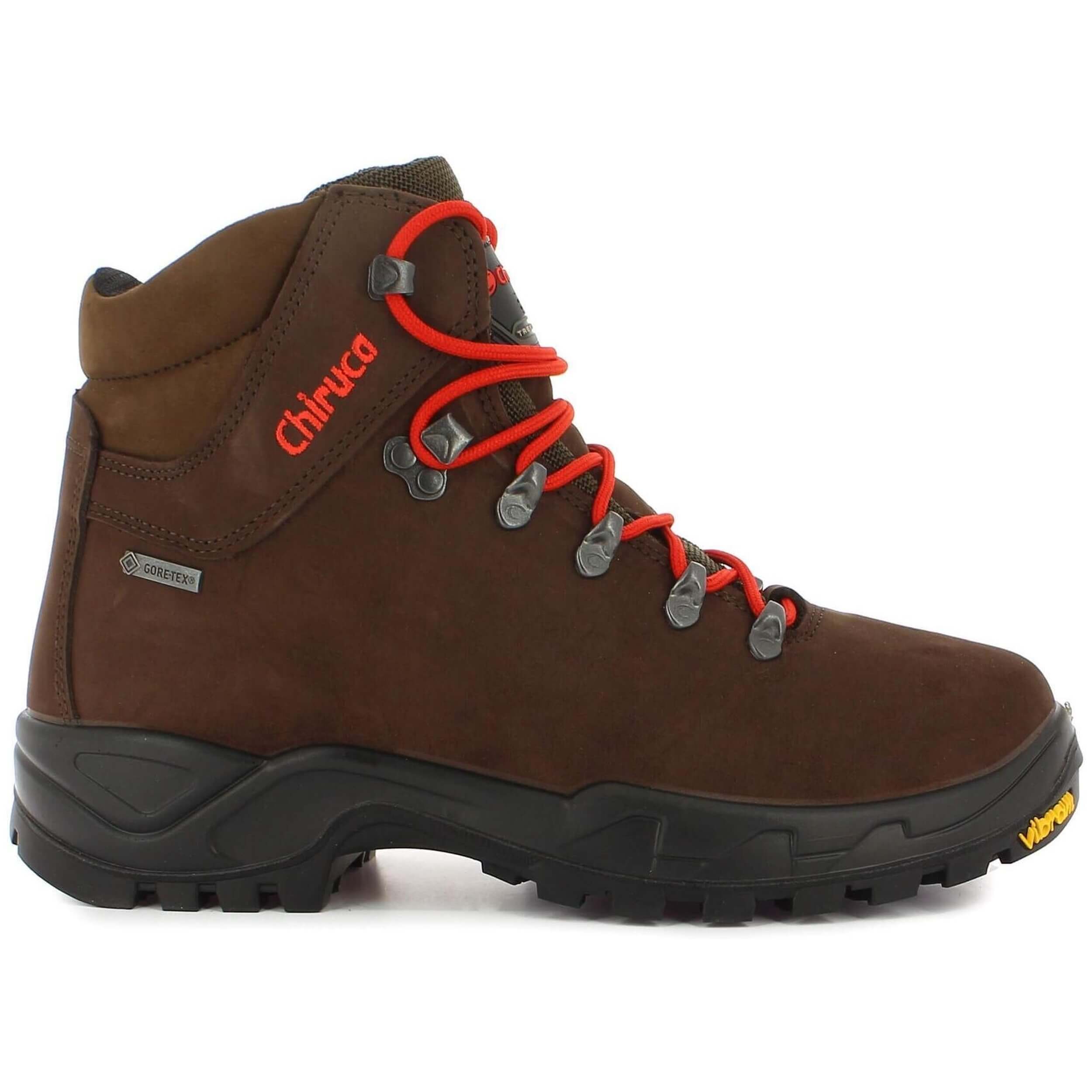 Botines Chiruca Cares 02 Gore-Tex