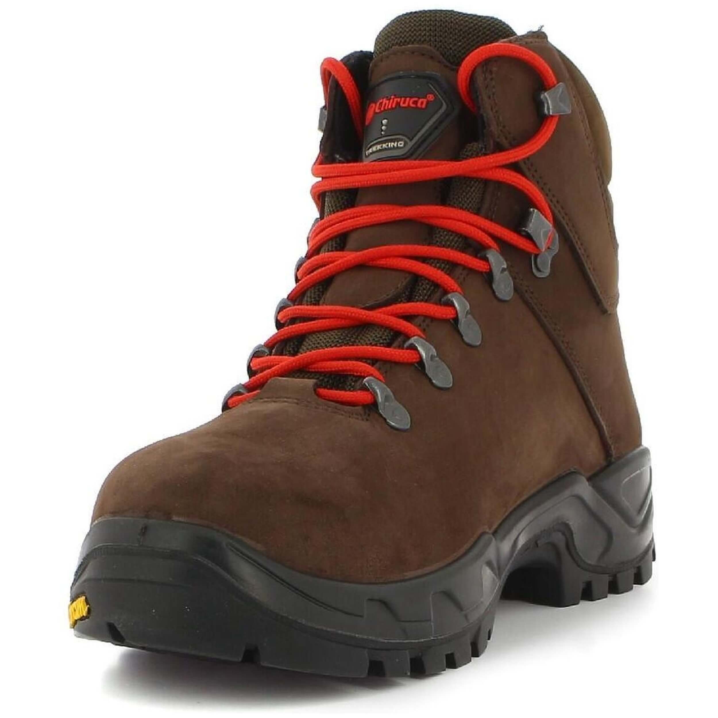 Botines Chiruca Cares 02 Gore-Tex