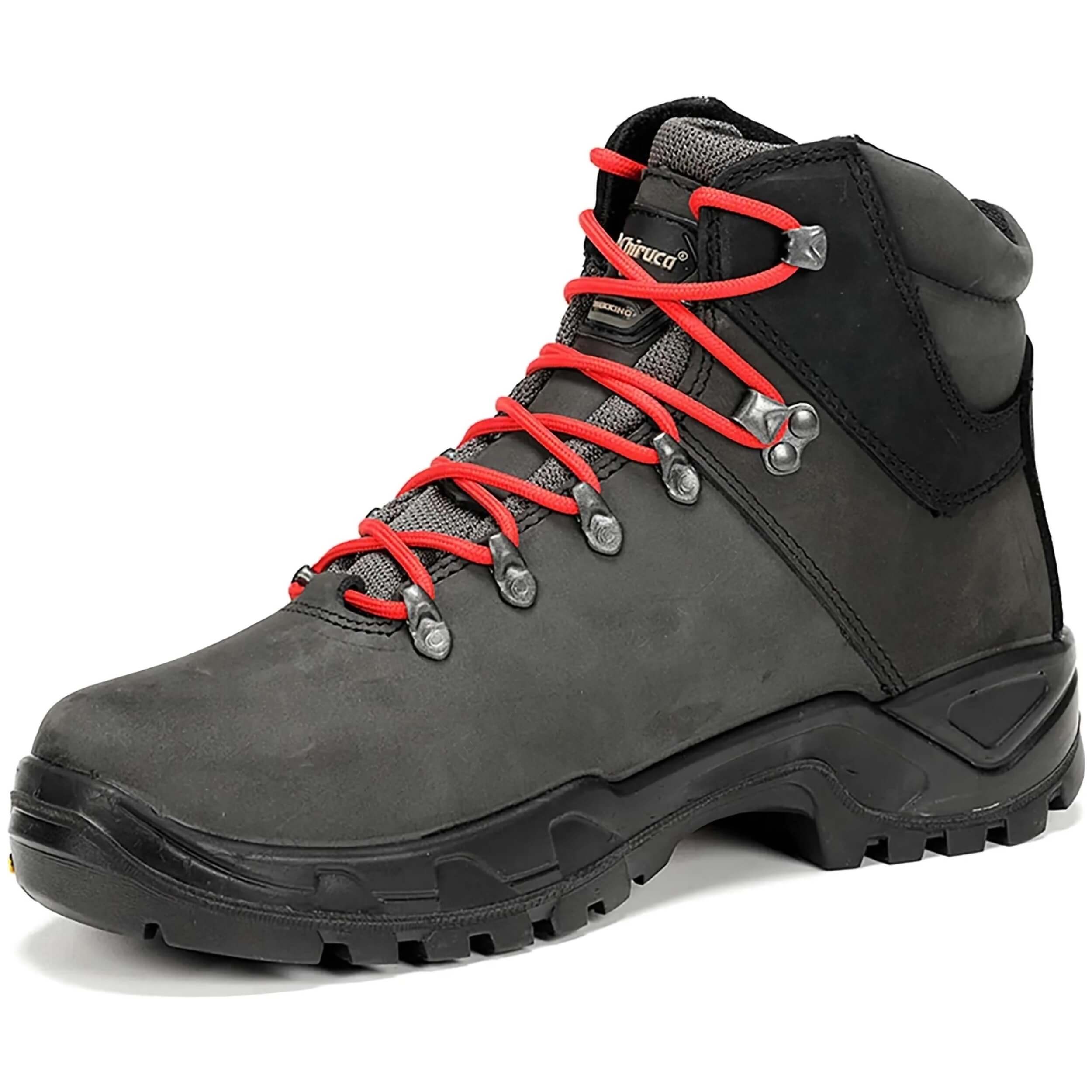 Botines Chiruca Cares Gore-Tex