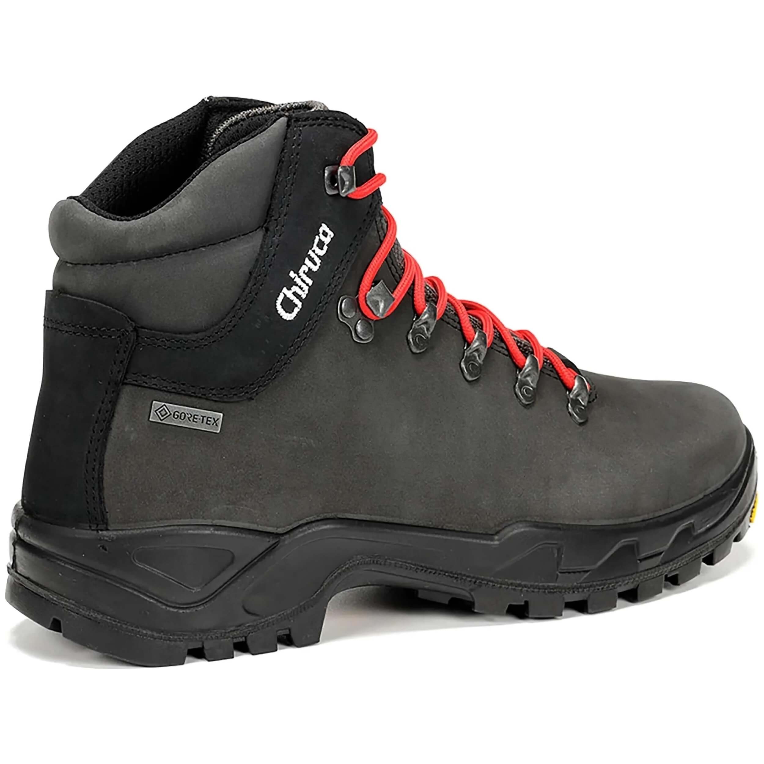 Botines Chiruca Cares Gore-Tex